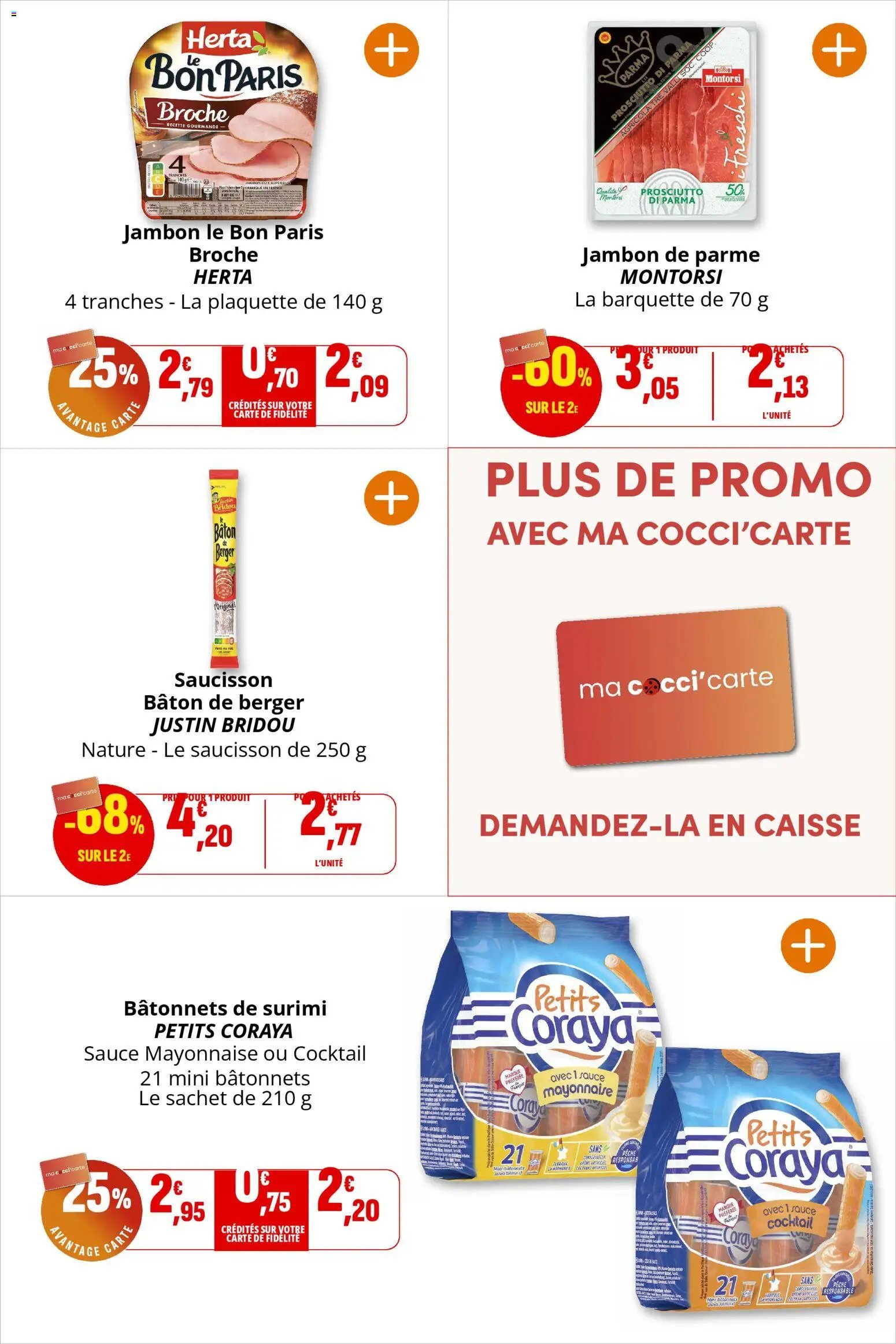 Coccinelle catalogue à partir du 03/12/2025 Express