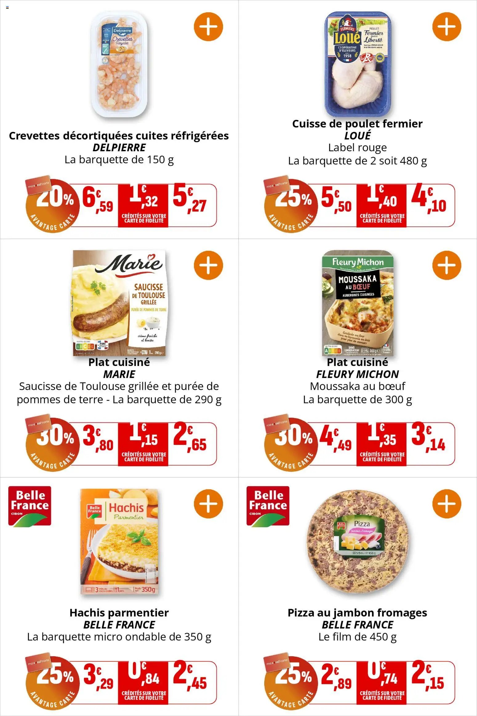 Coccinelle catalogue à partir du 03/12/2025 Express