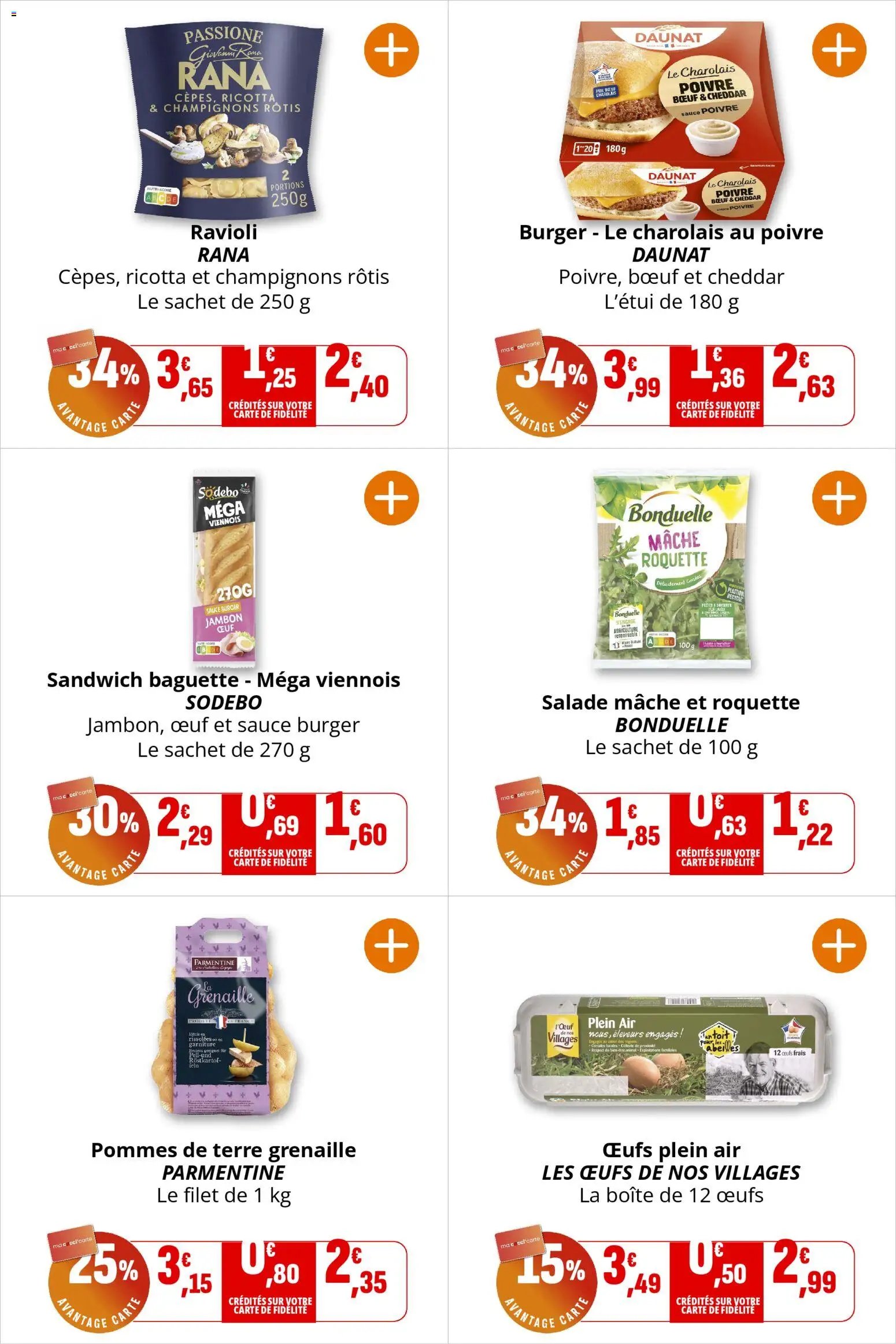 Coccinelle catalogue à partir du 03/12/2025 Express