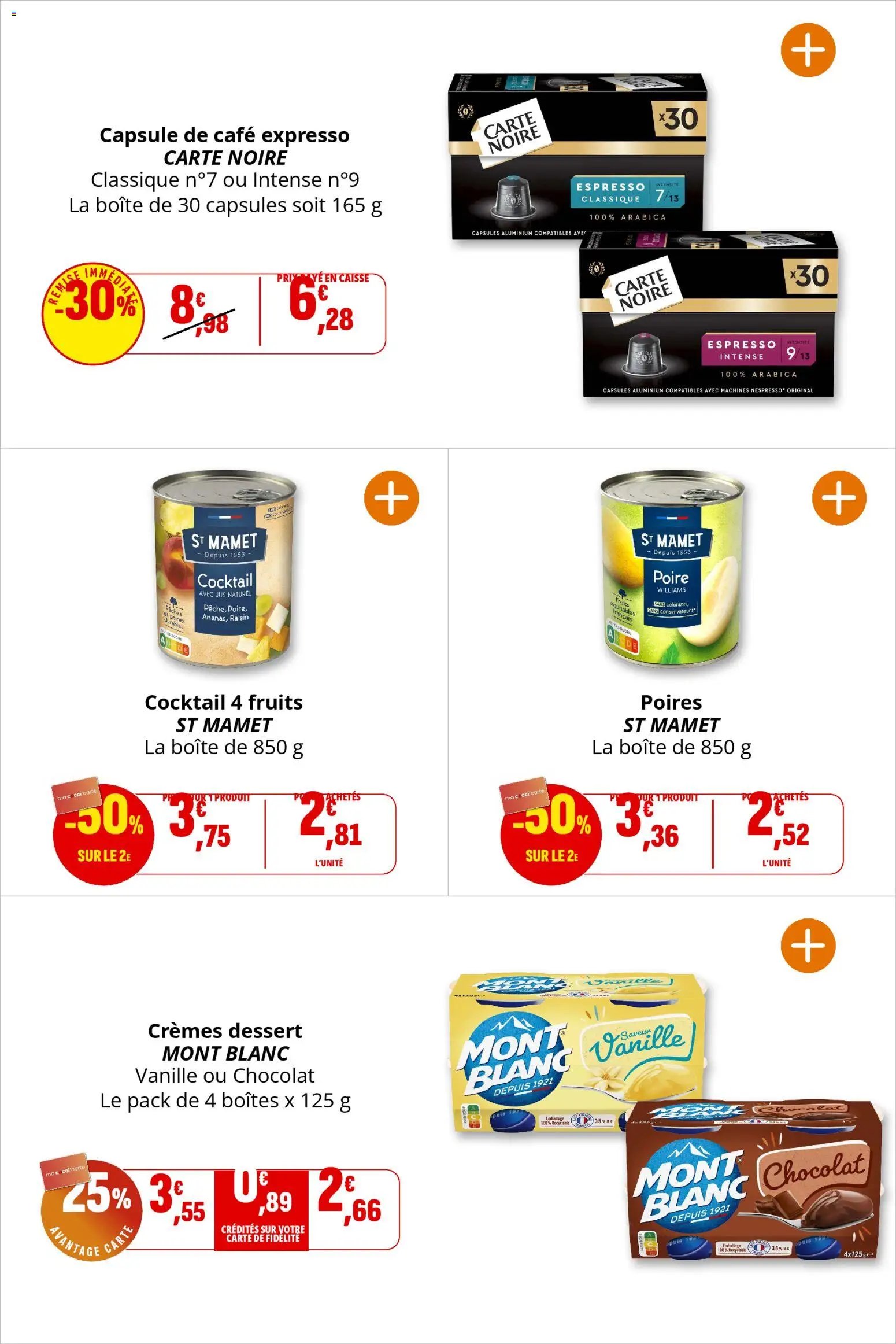 Coccinelle catalogue à partir du 03/12/2025 Express