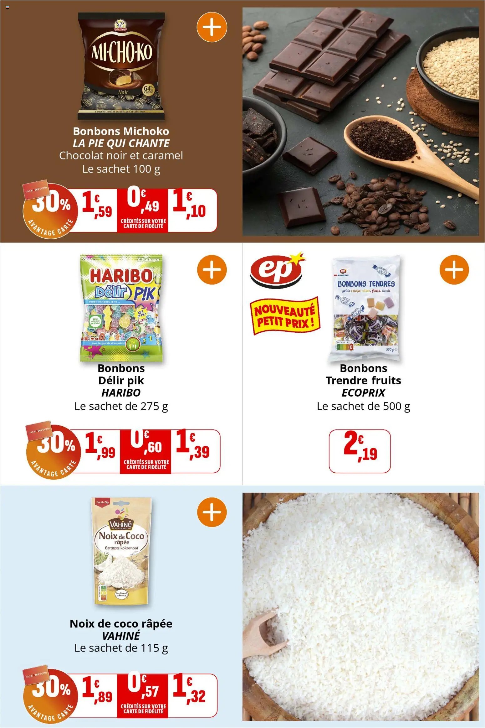 Coccinelle catalogue à partir du 03/12/2025 Express