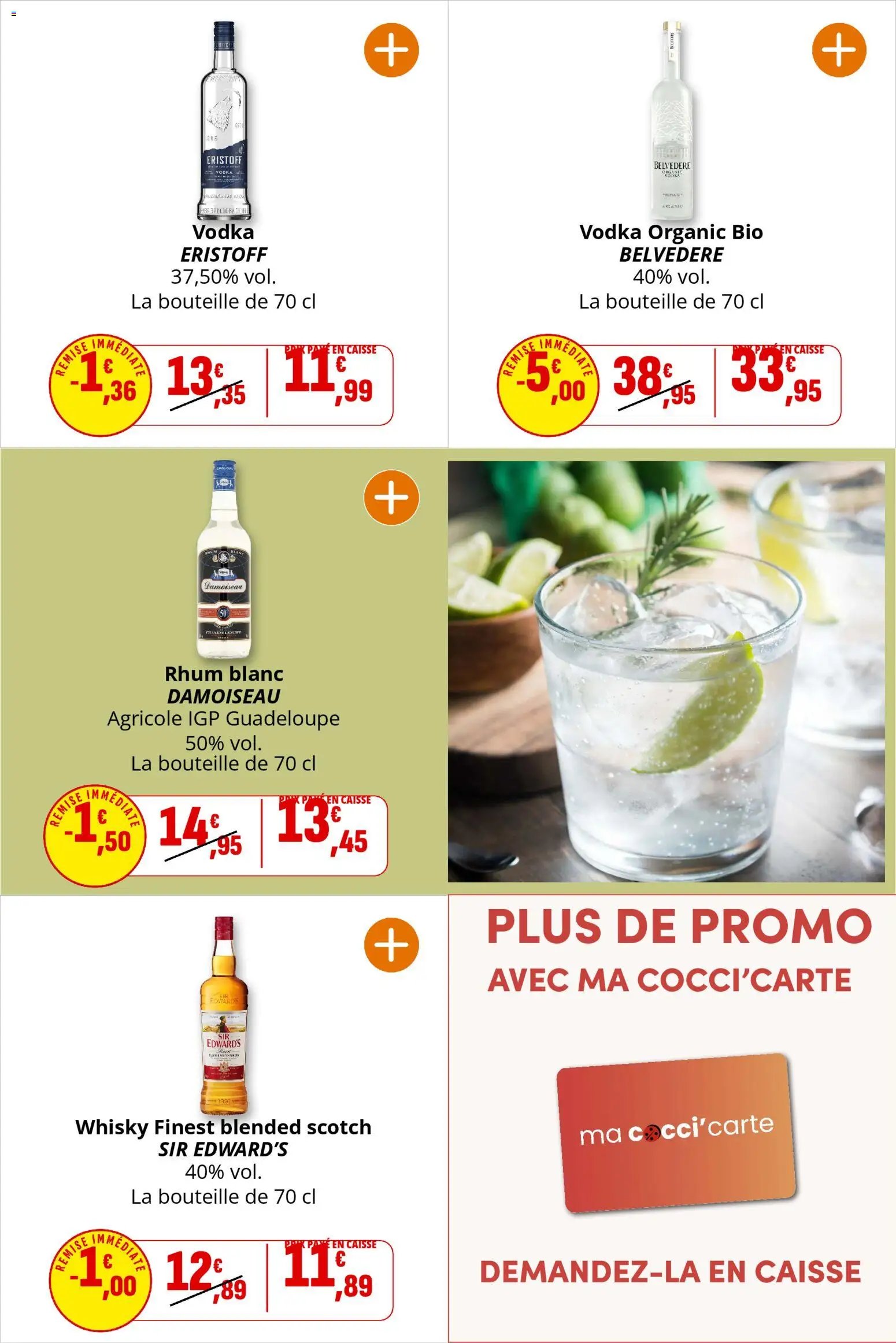 Coccinelle catalogue à partir du 03/12/2025 Express