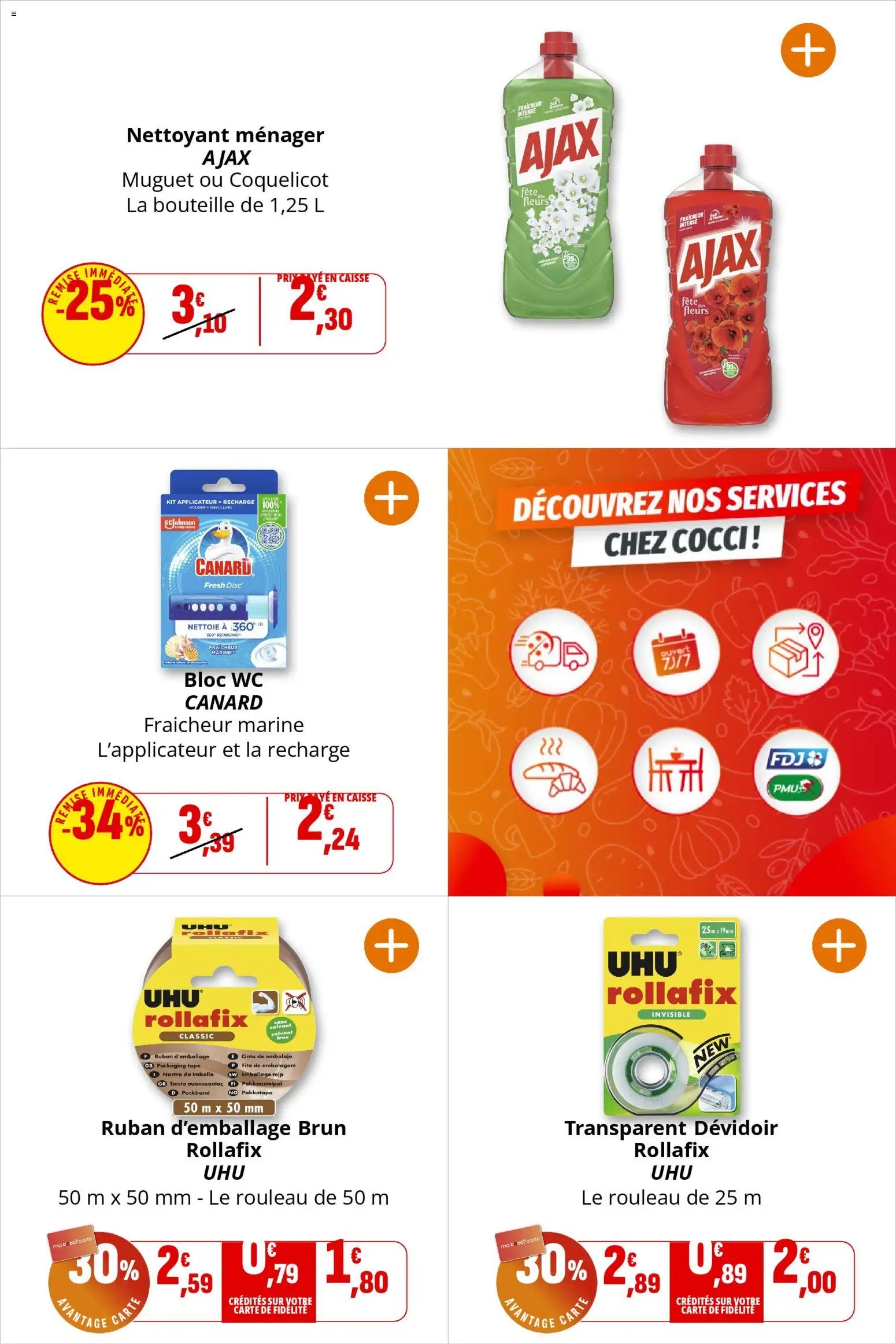 Coccinelle catalogue à partir du 03/12/2025 Express