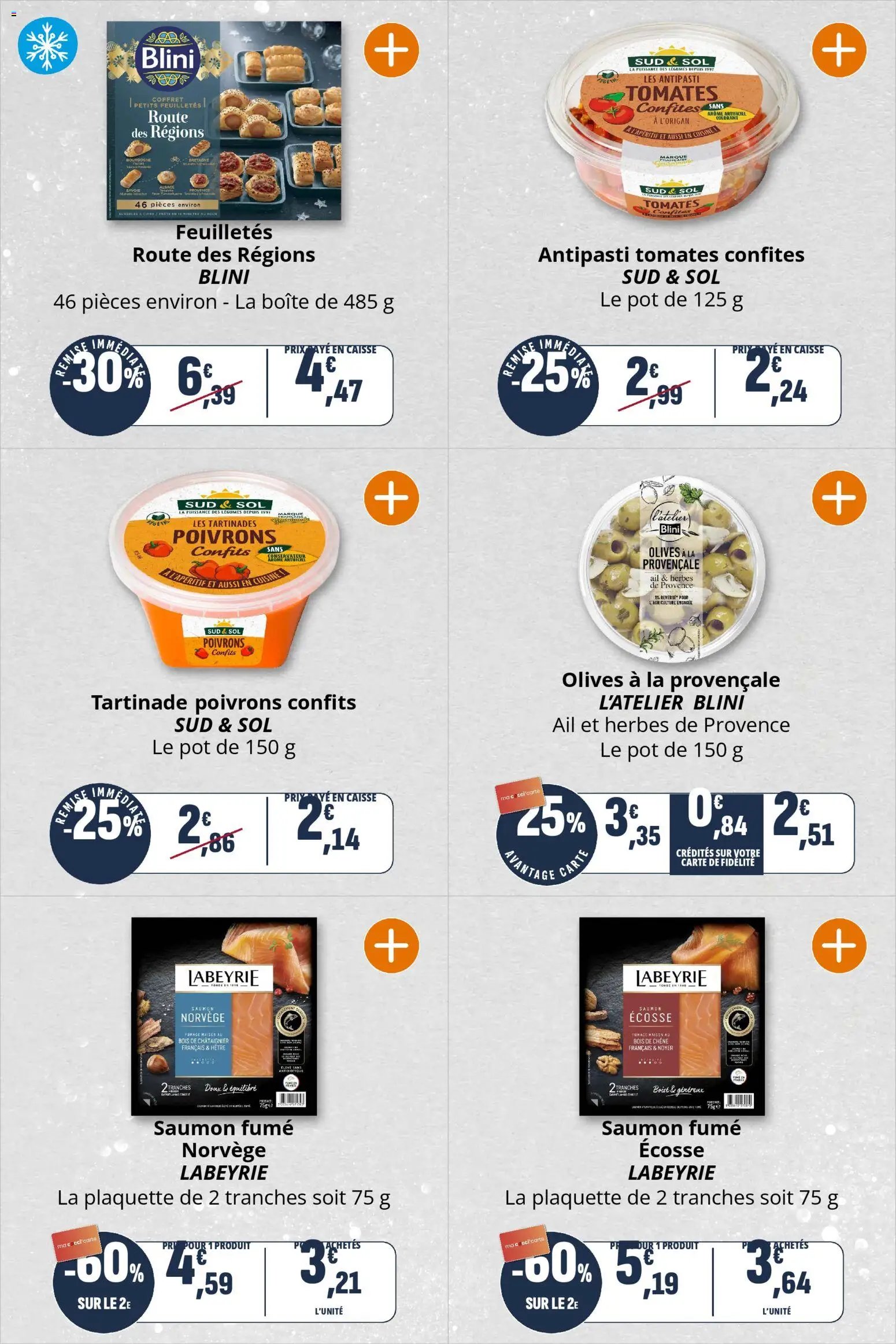 Coccinelle catalogue à partir du 03/12/2025 Express