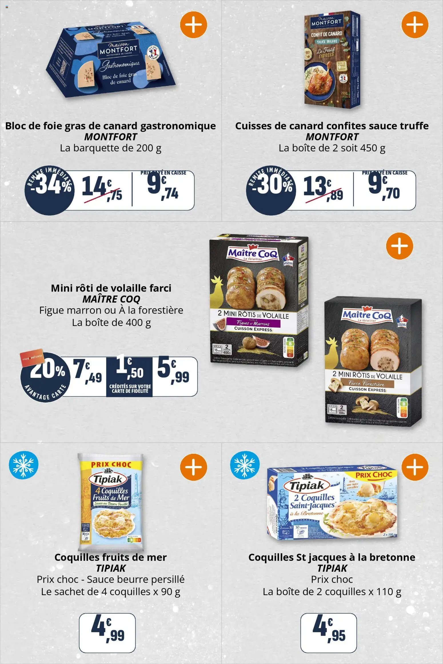 Coccinelle catalogue à partir du 03/12/2025 Express