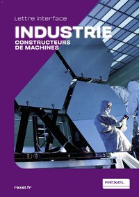 Rexel catalogue à partir du 16/04/2026 Rexel - Brochure industrie