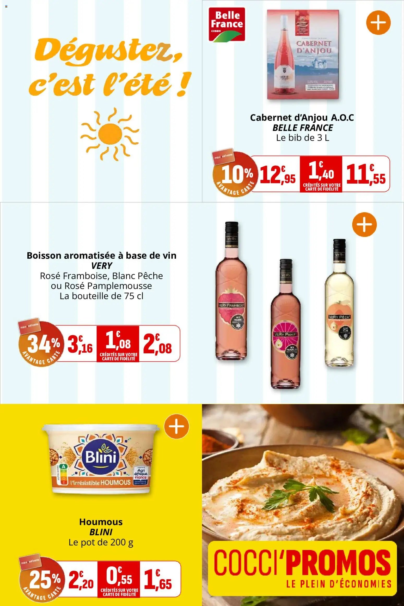 Coccinelle catalogue à partir du 17/06/2026 Coccinelle - Express