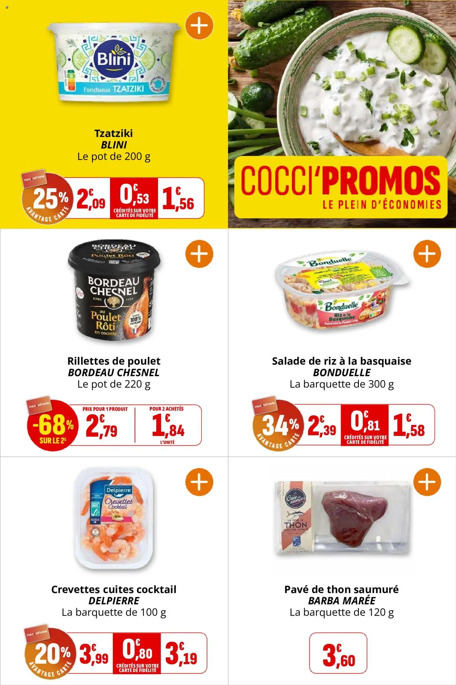 Coccinelle catalogue à partir du 17/06/2026 Coccinelle - Express