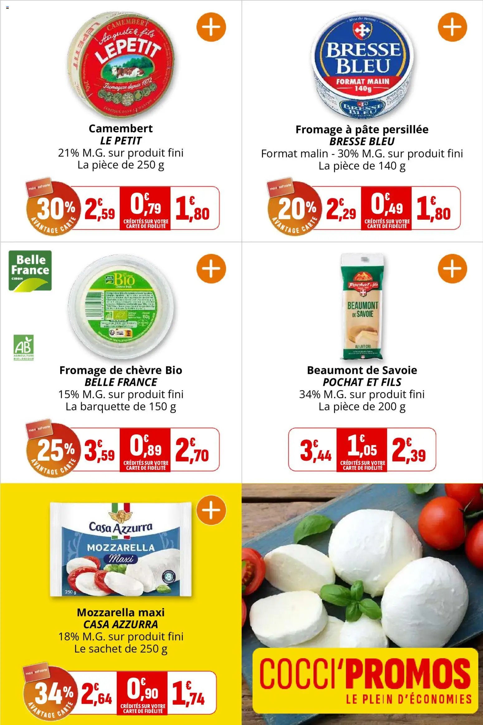Coccinelle catalogue à partir du 17/06/2026 Coccinelle - Express
