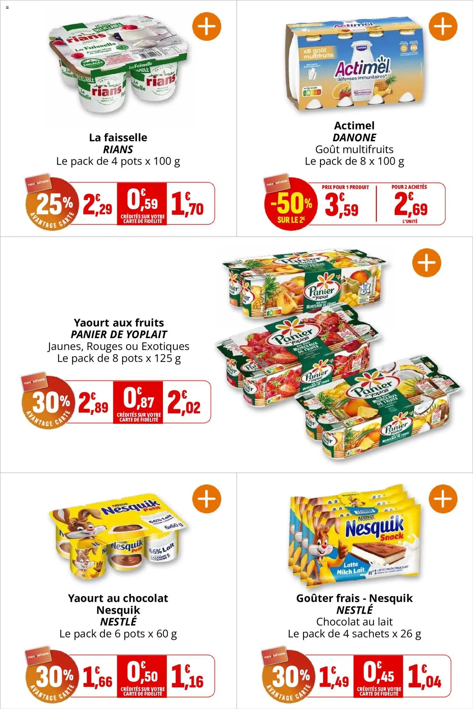 Coccinelle catalogue à partir du 17/06/2026 Coccinelle - Express
