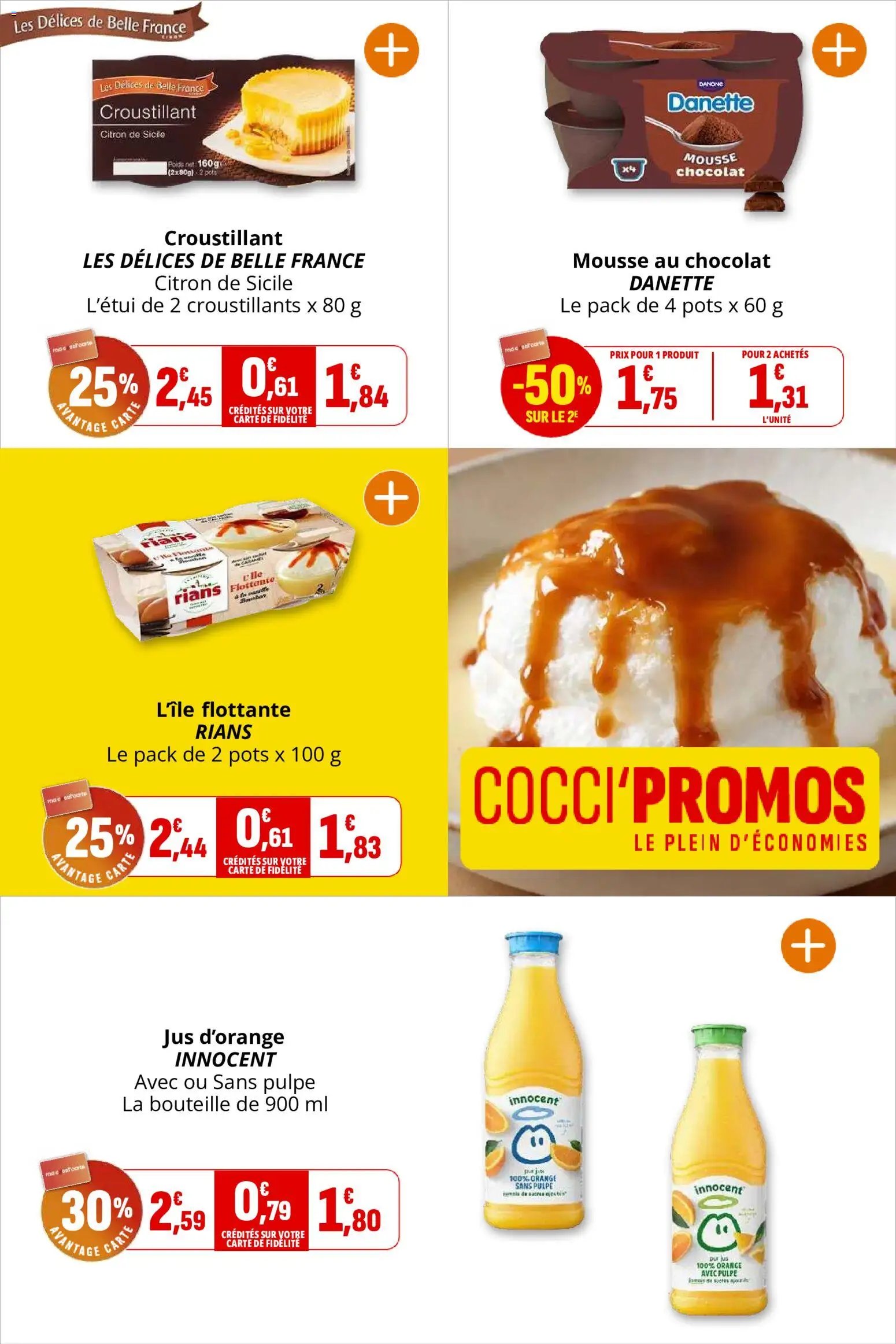 Coccinelle catalogue à partir du 17/06/2026 Coccinelle - Express