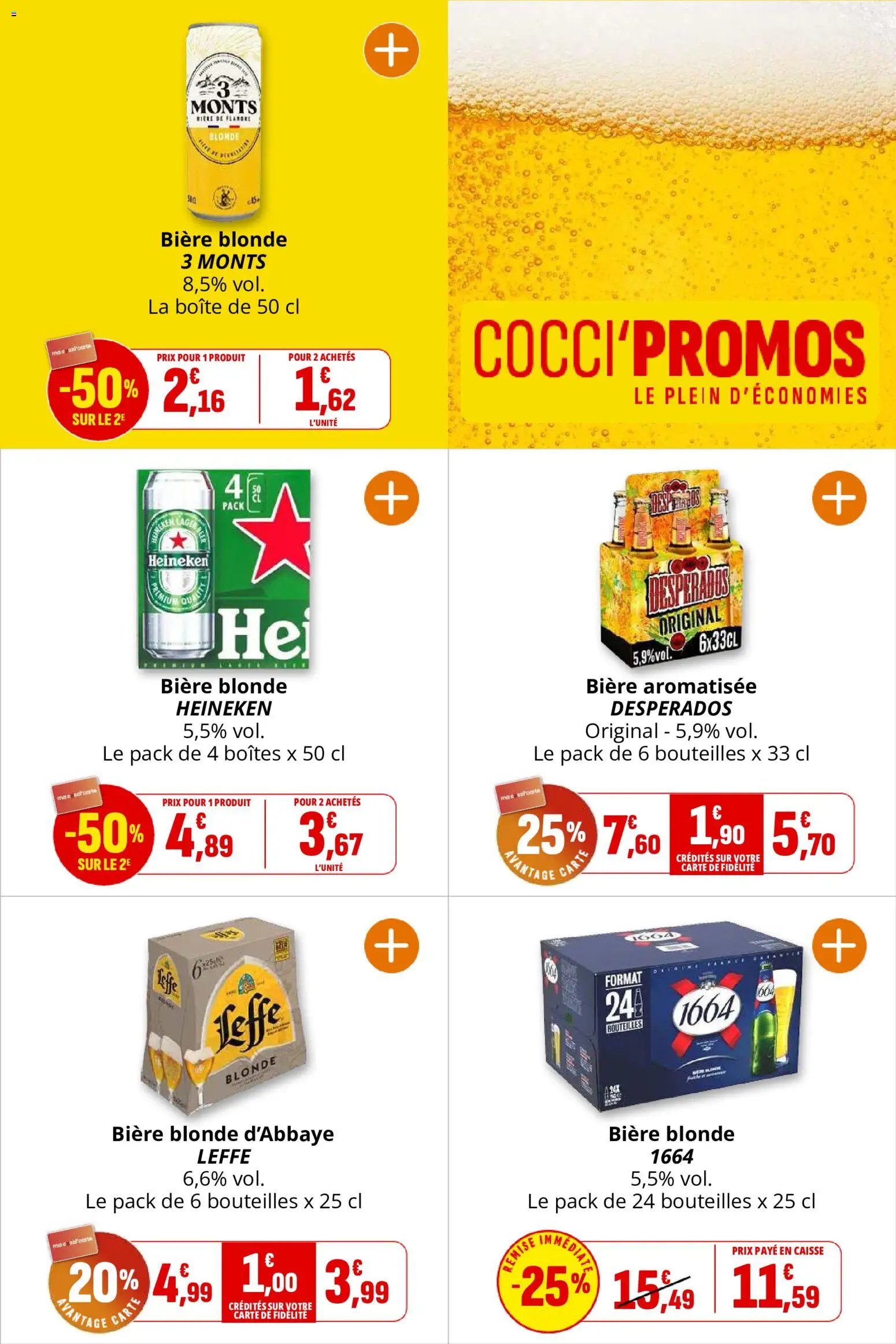 Coccinelle catalogue à partir du 17/06/2026 Coccinelle - Express
