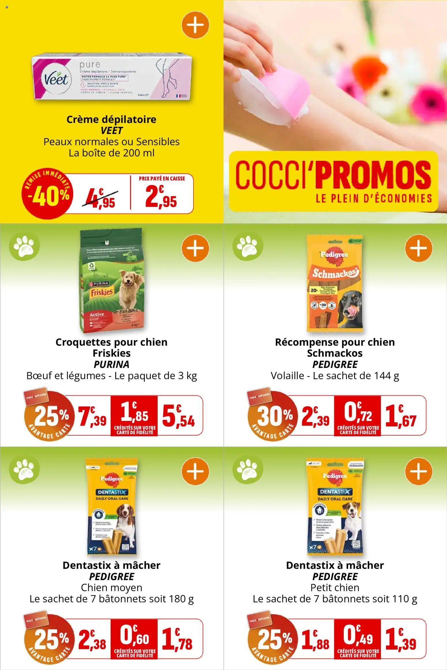 Coccinelle catalogue à partir du 17/06/2026 Coccinelle - Express