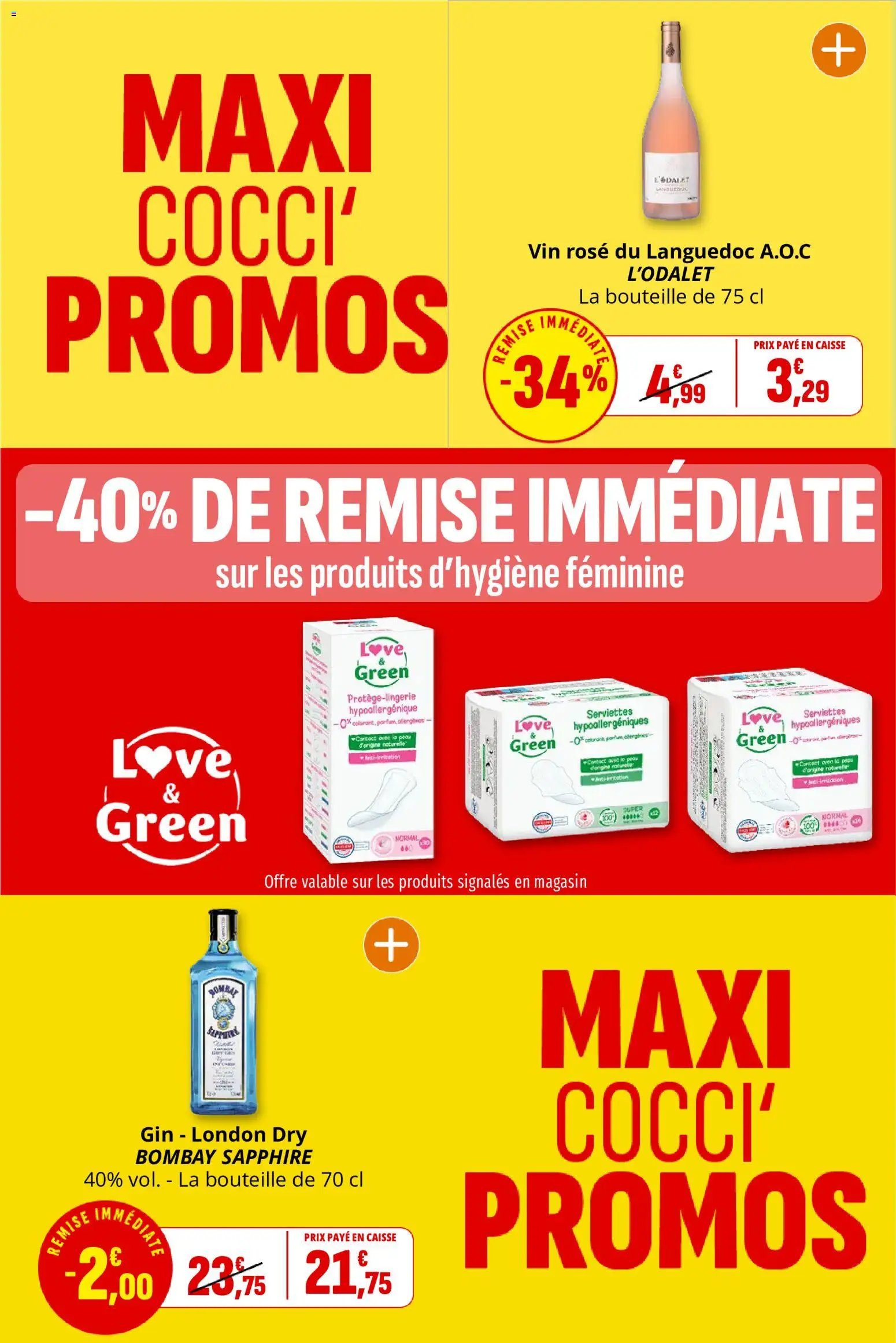 Coccinelle catalogue à partir du 17/06/2026 Coccinelle - Express