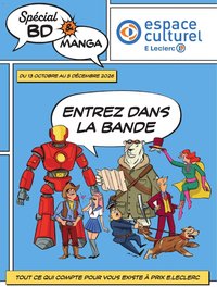 Catalogue Leclerc à venir 13/10/2026 » Prospectus de la semaine prochaine