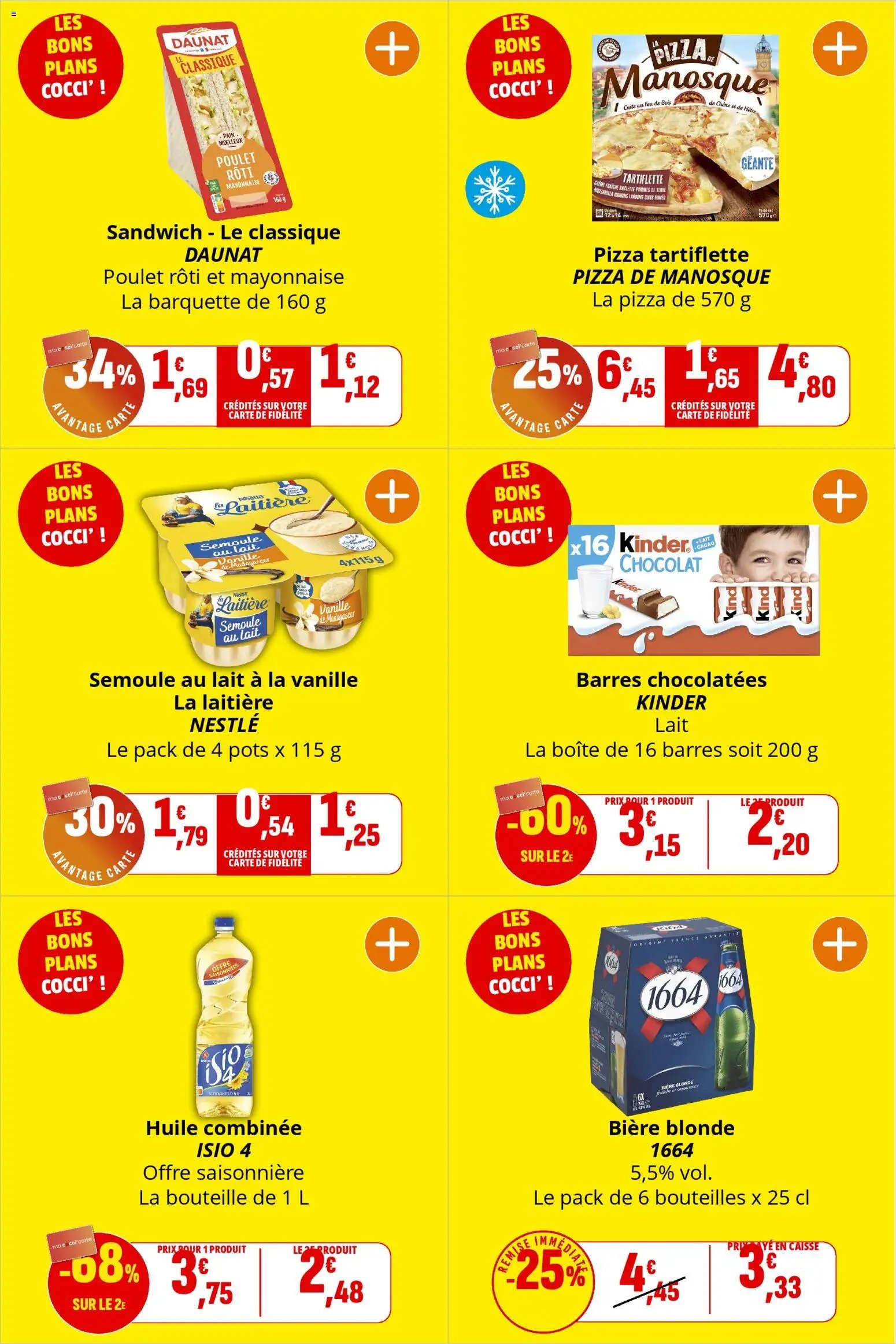 Coccinelle catalogue à partir du 14/01/2026 Catalogue