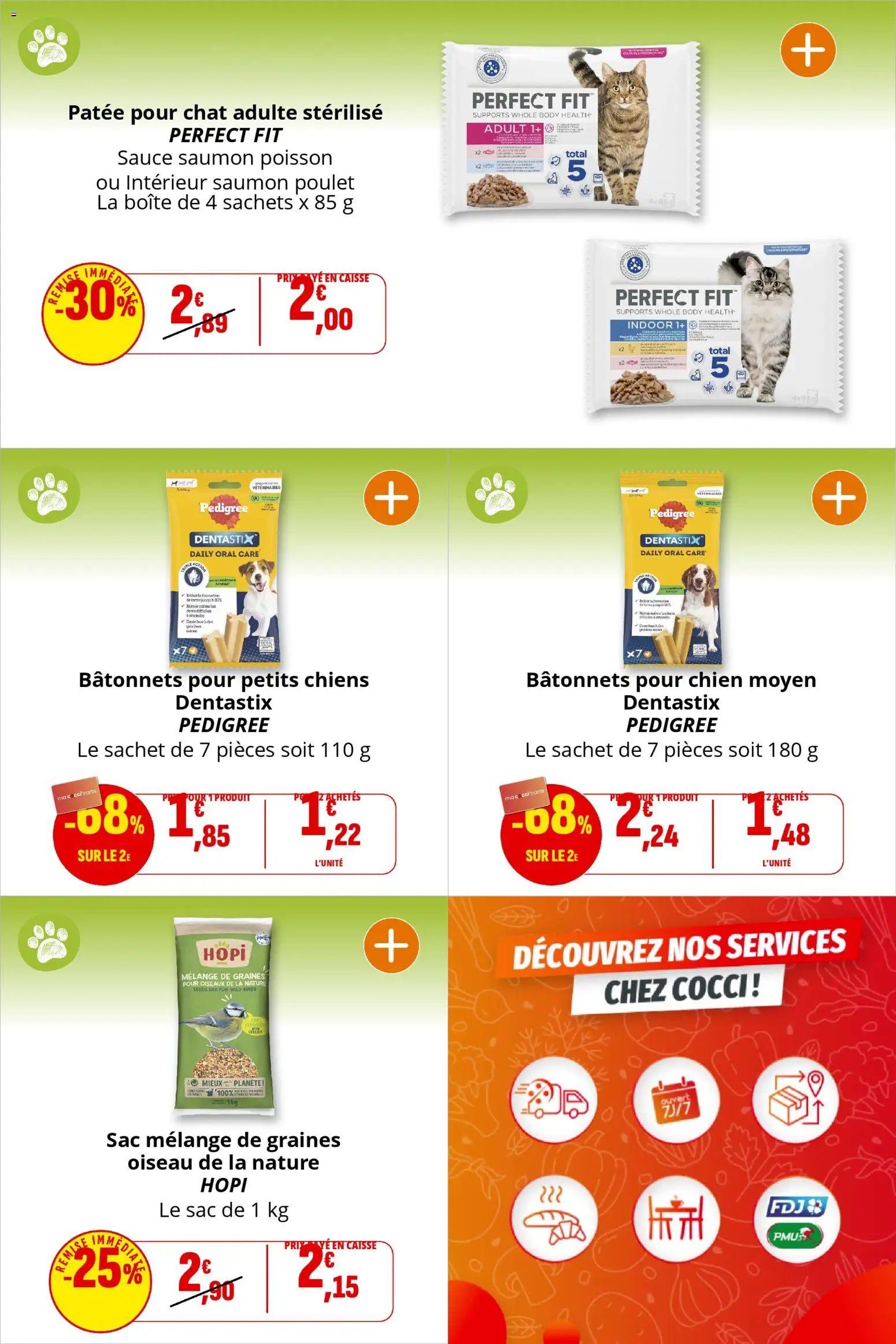 Coccinelle catalogue à partir du 14/01/2026 Catalogue