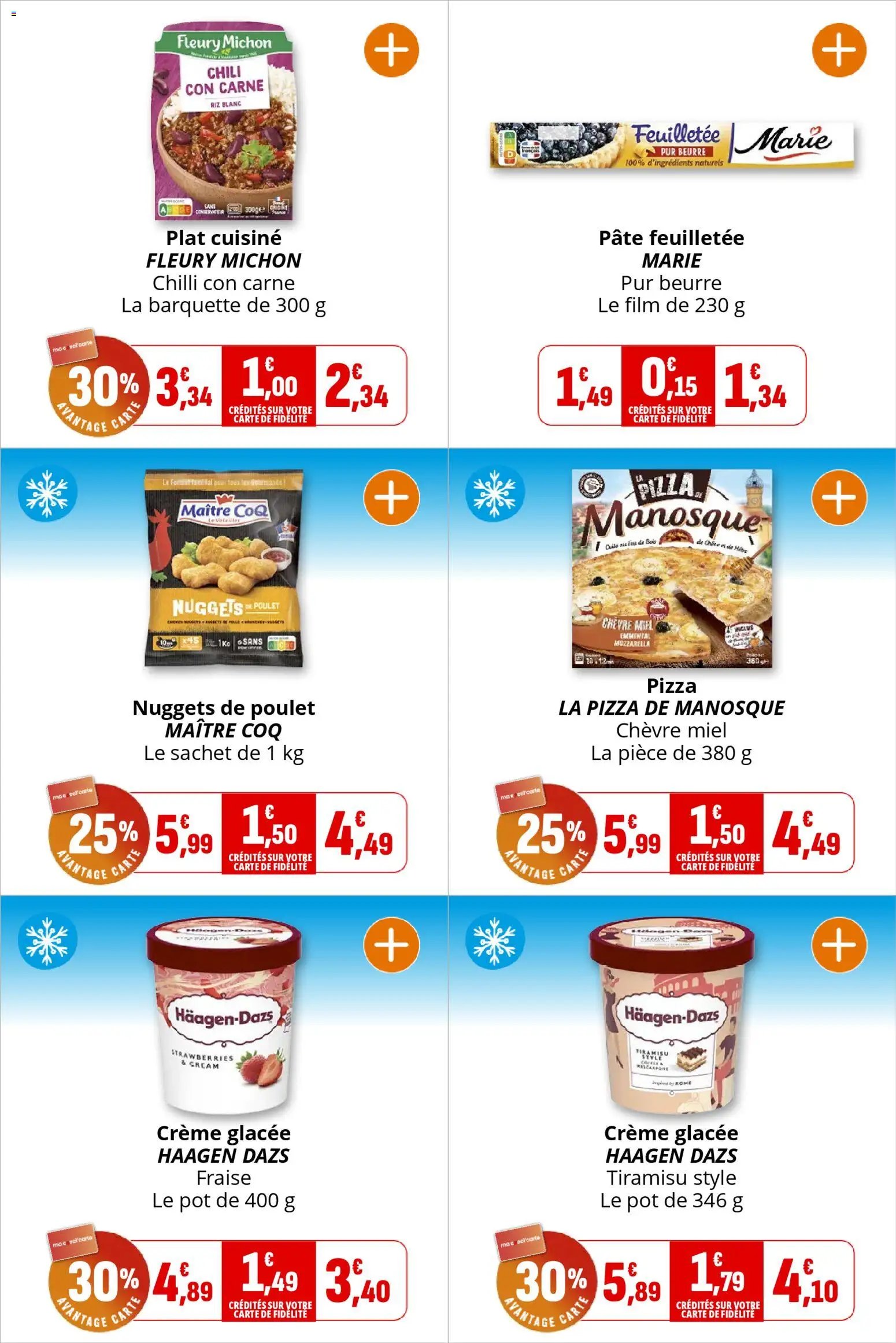 Coccinelle catalogue à partir du 25/02/2026 Catalogue