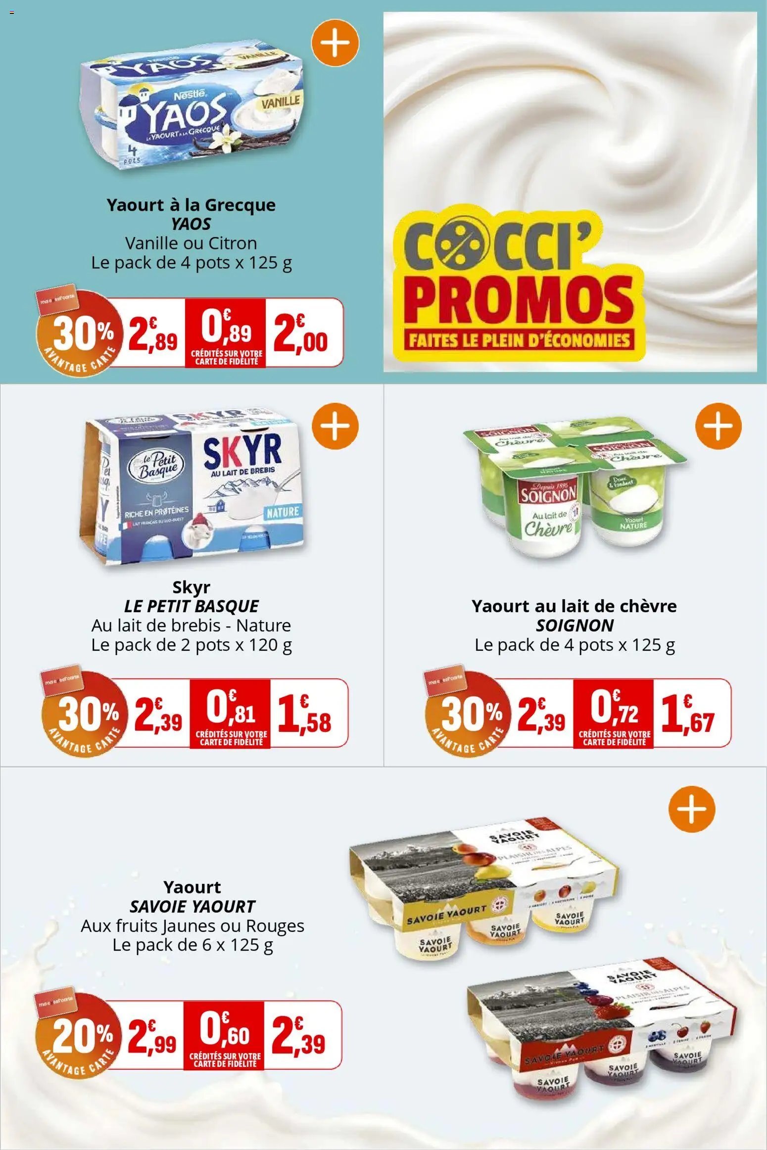 Coccinelle catalogue à partir du 25/02/2026 Catalogue