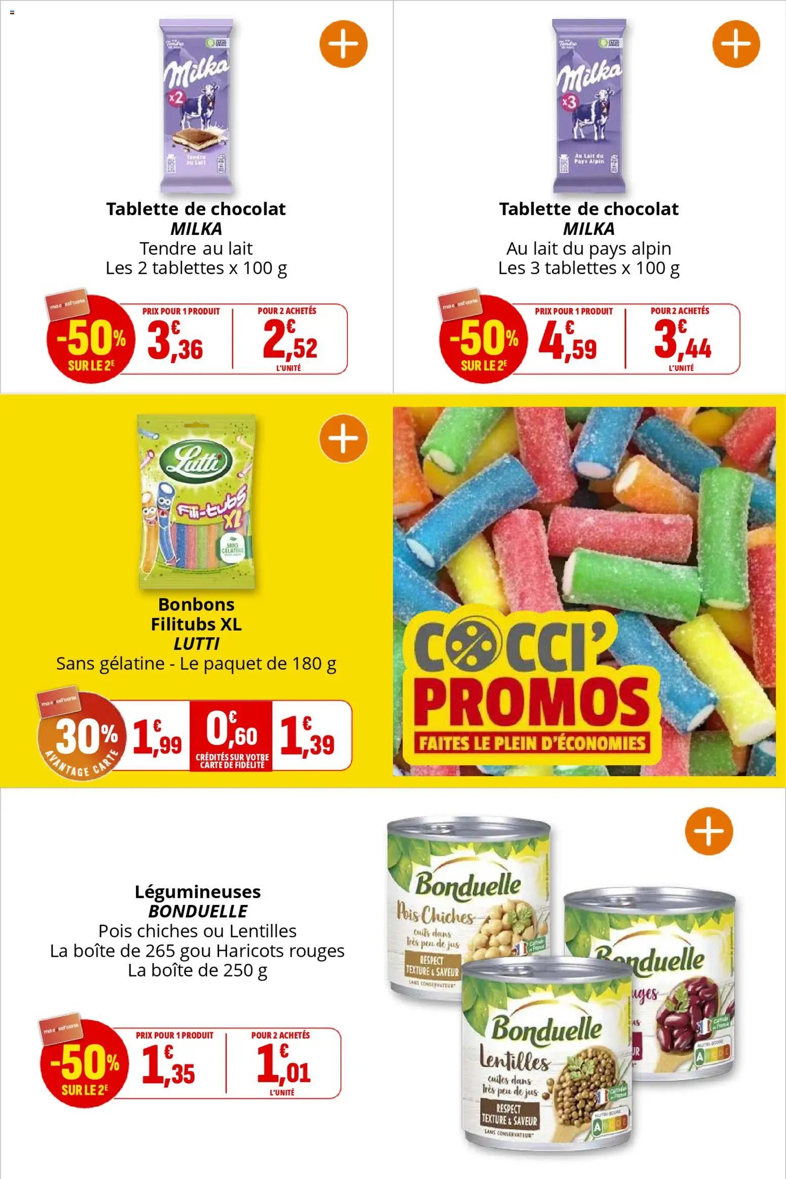 Coccinelle catalogue à partir du 25/02/2026 Catalogue