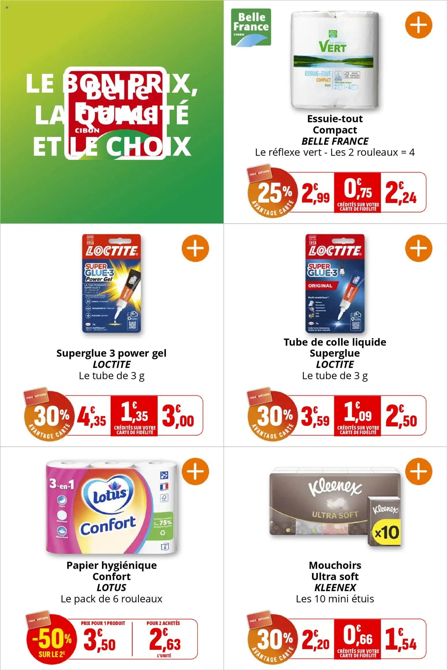 Coccinelle catalogue à partir du 25/02/2026 Catalogue