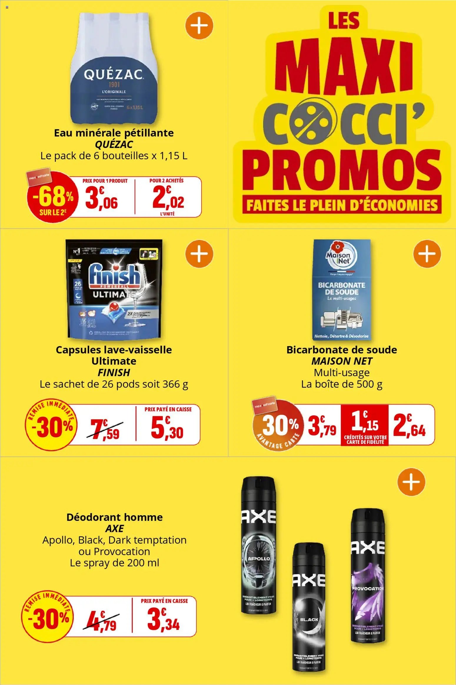 Coccinelle catalogue à partir du 25/02/2026 Catalogue