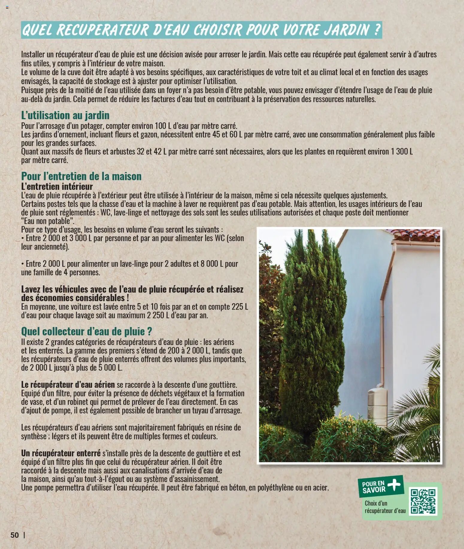 Gamm vert catalogue à partir du 24/02/2026 Catalogue