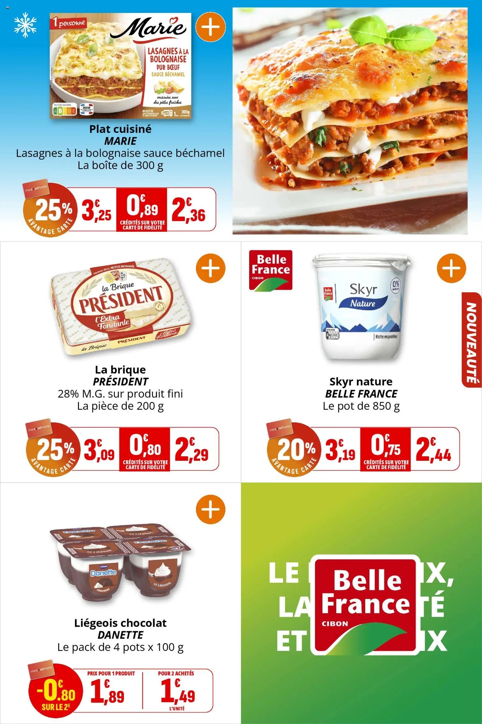 Coccinelle catalogue à partir du 22/04/2026 Coccinelle - Market