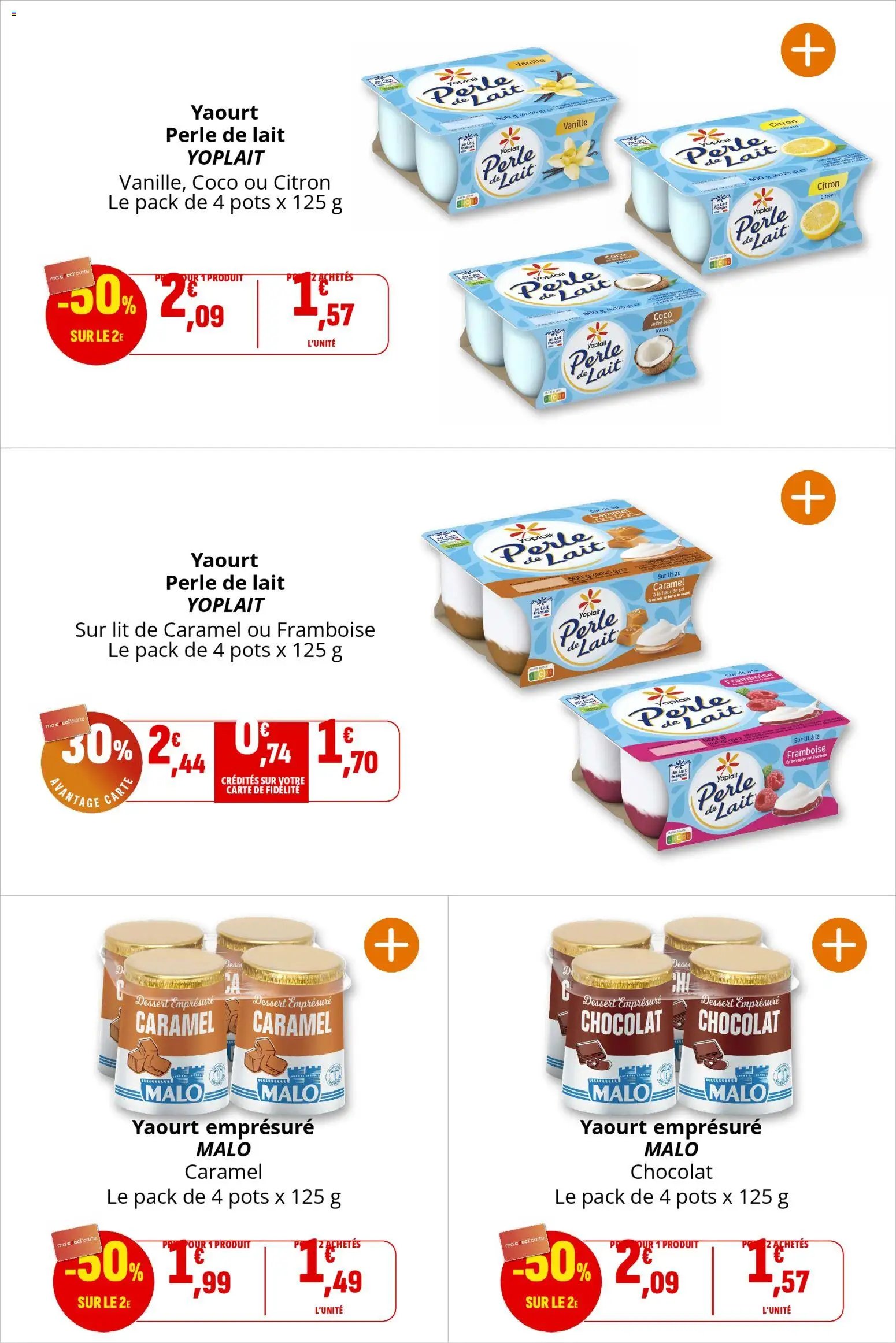 Coccinelle catalogue à partir du 11/02/2026 Express