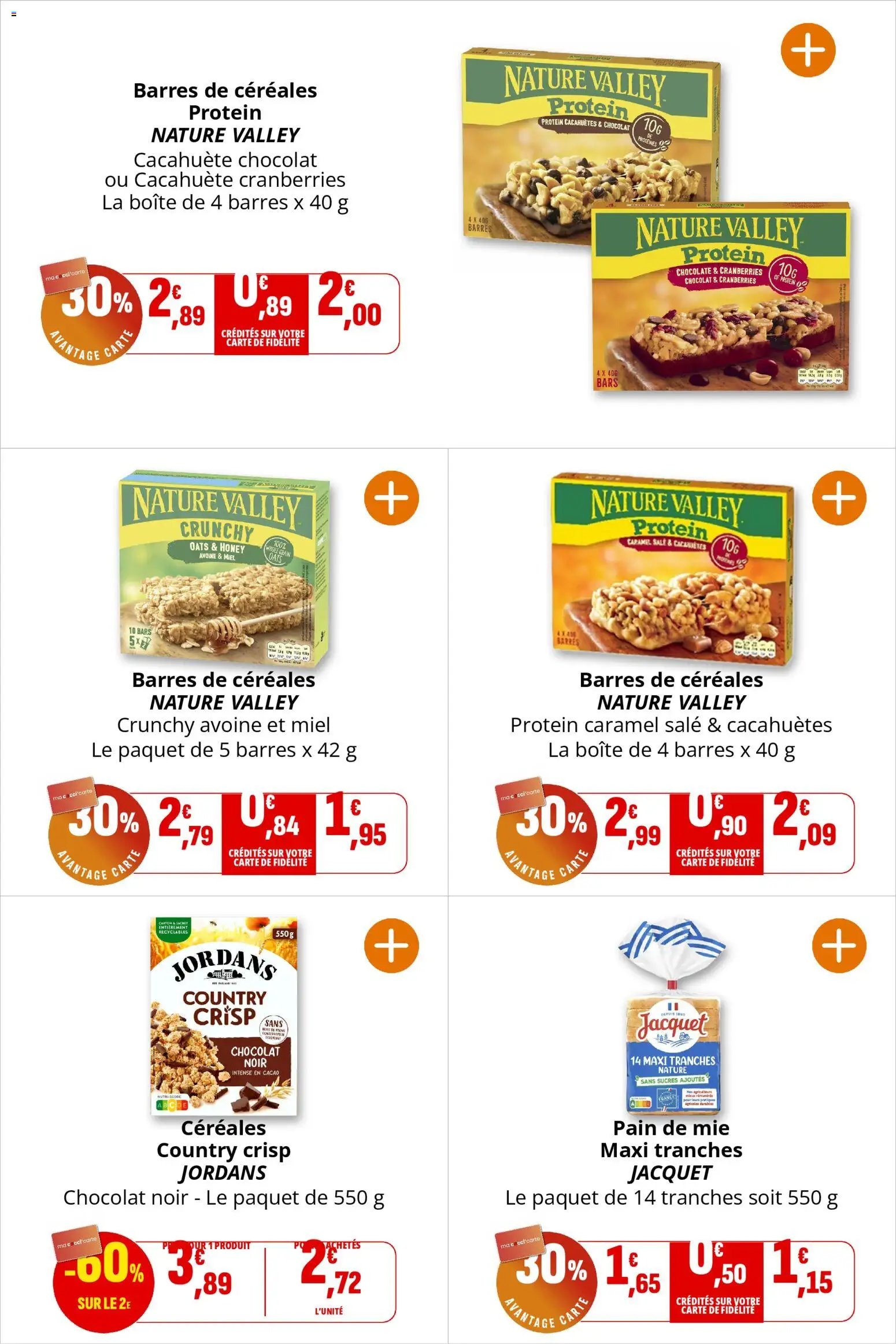 Coccinelle catalogue à partir du 11/02/2026 Express