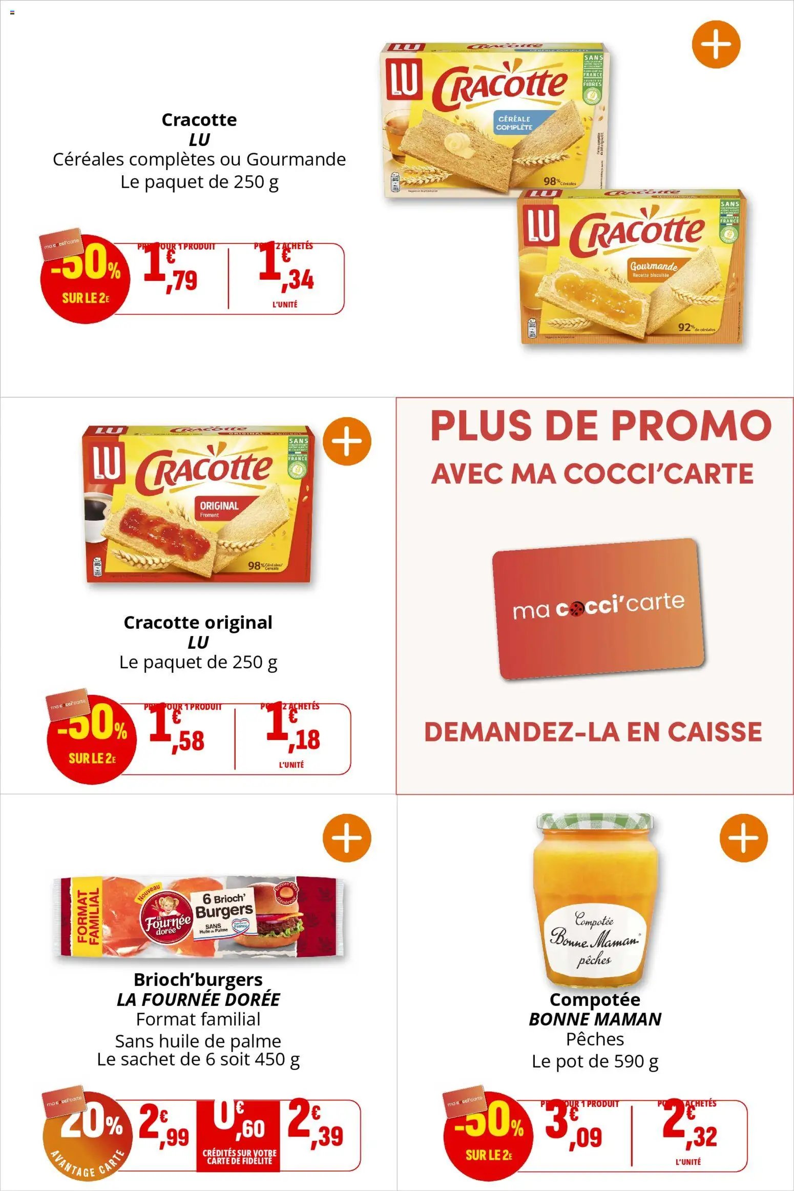 Coccinelle catalogue à partir du 11/02/2026 Express