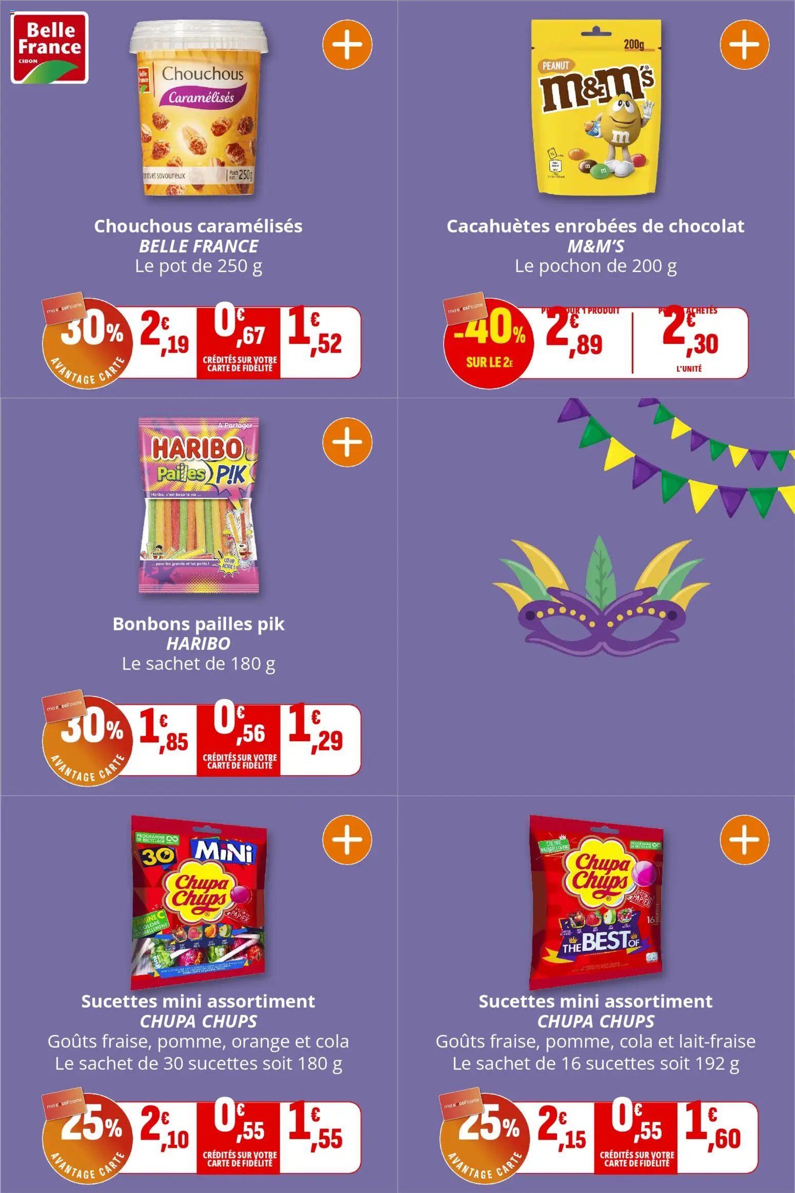 Coccinelle catalogue à partir du 11/02/2026 Express