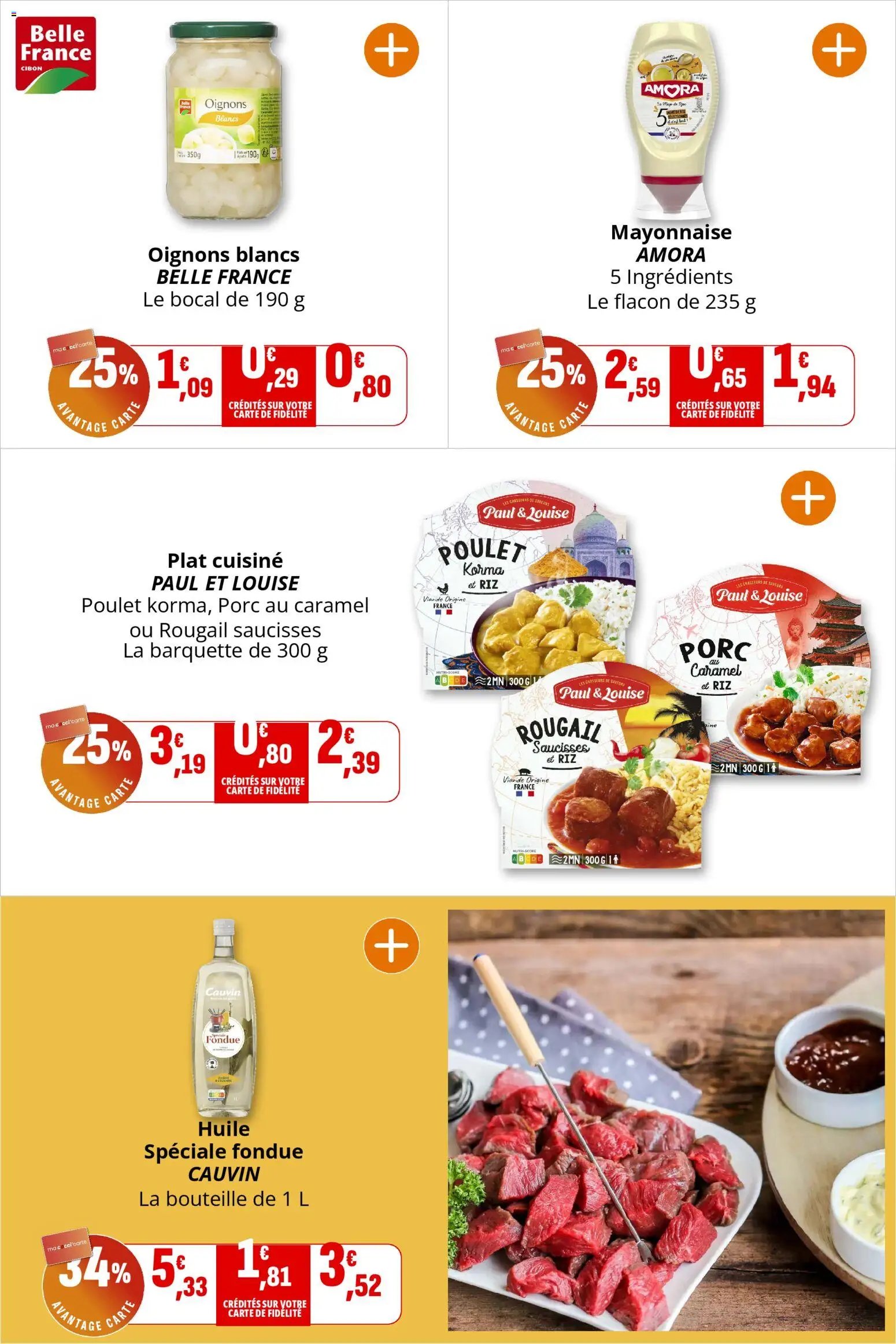 Coccinelle catalogue à partir du 11/02/2026 Express