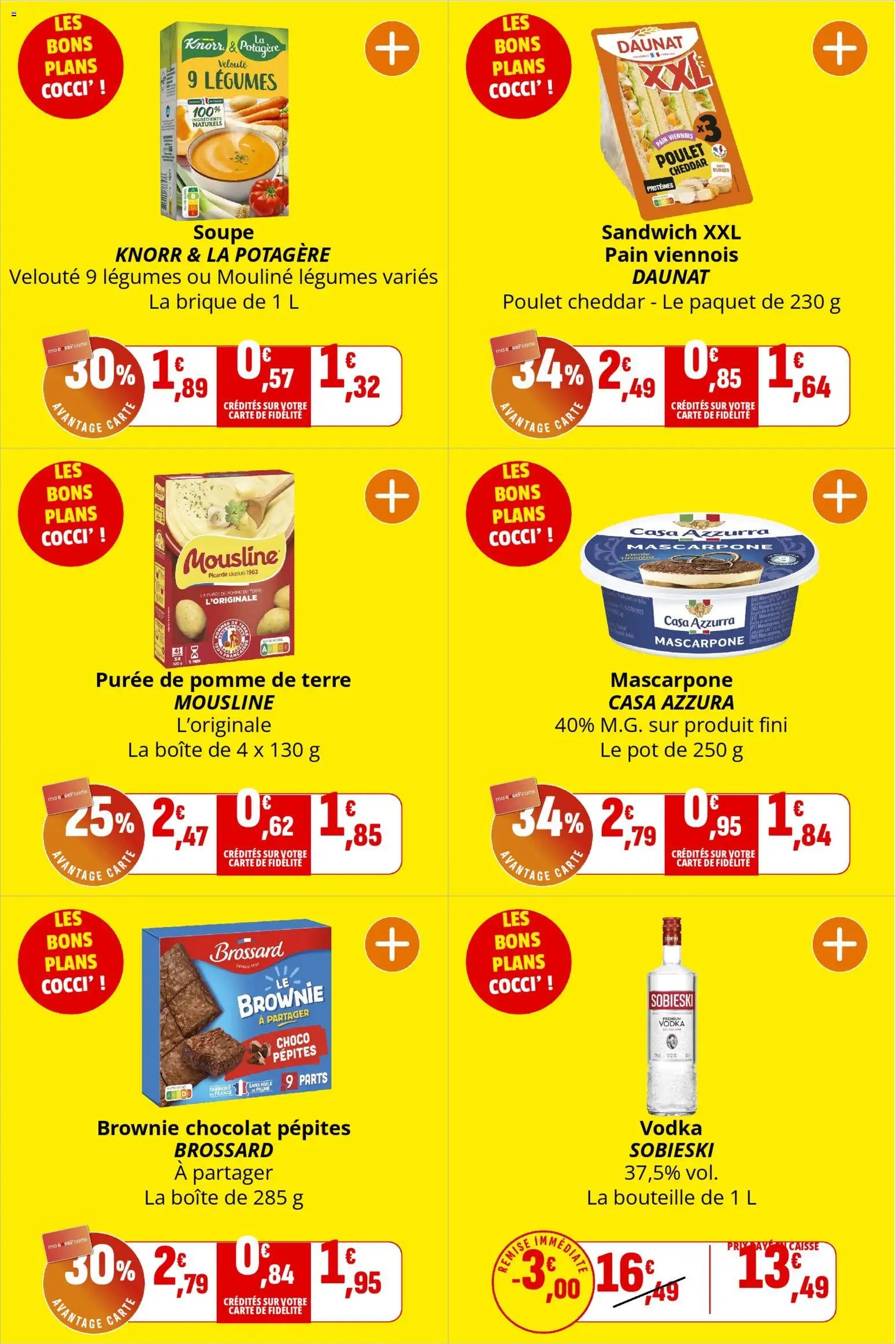 Coccinelle catalogue à partir du 11/02/2026 Express