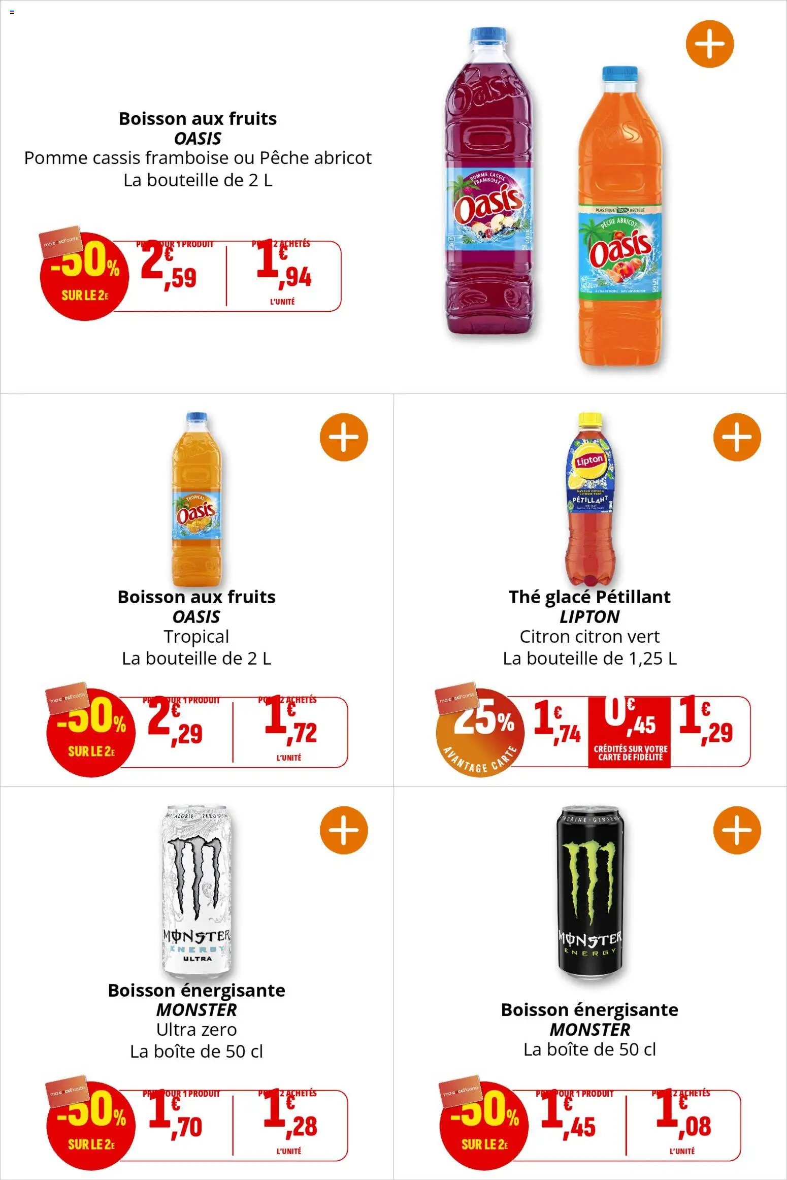 Coccinelle catalogue à partir du 11/02/2026 Express