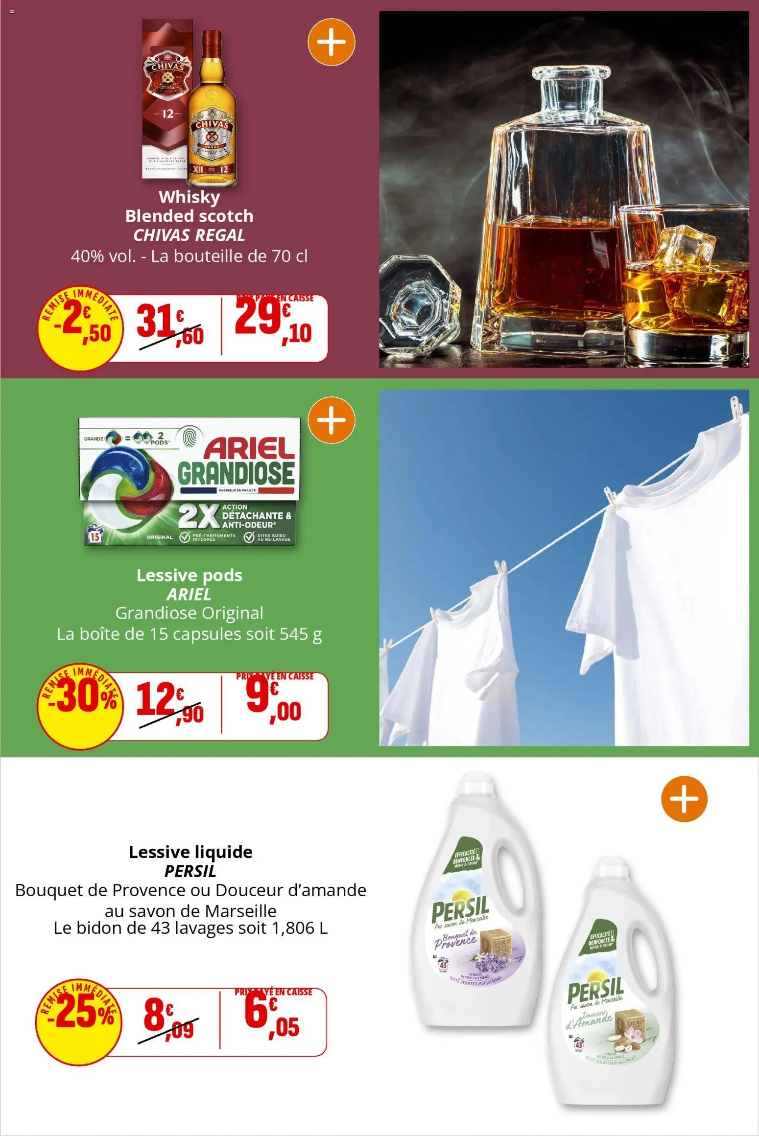 Coccinelle catalogue à partir du 11/02/2026 Express