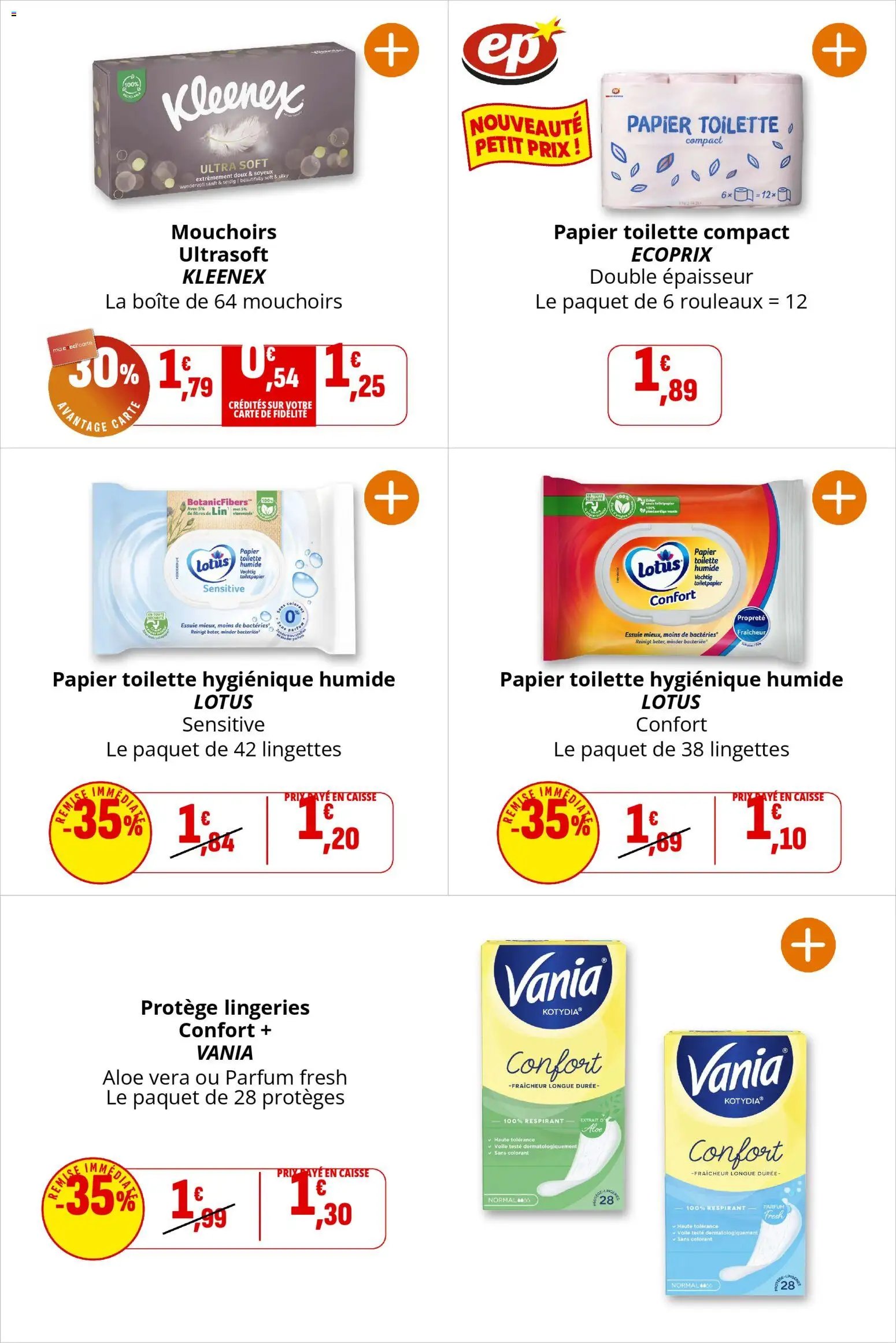 Coccinelle catalogue à partir du 11/02/2026 Express