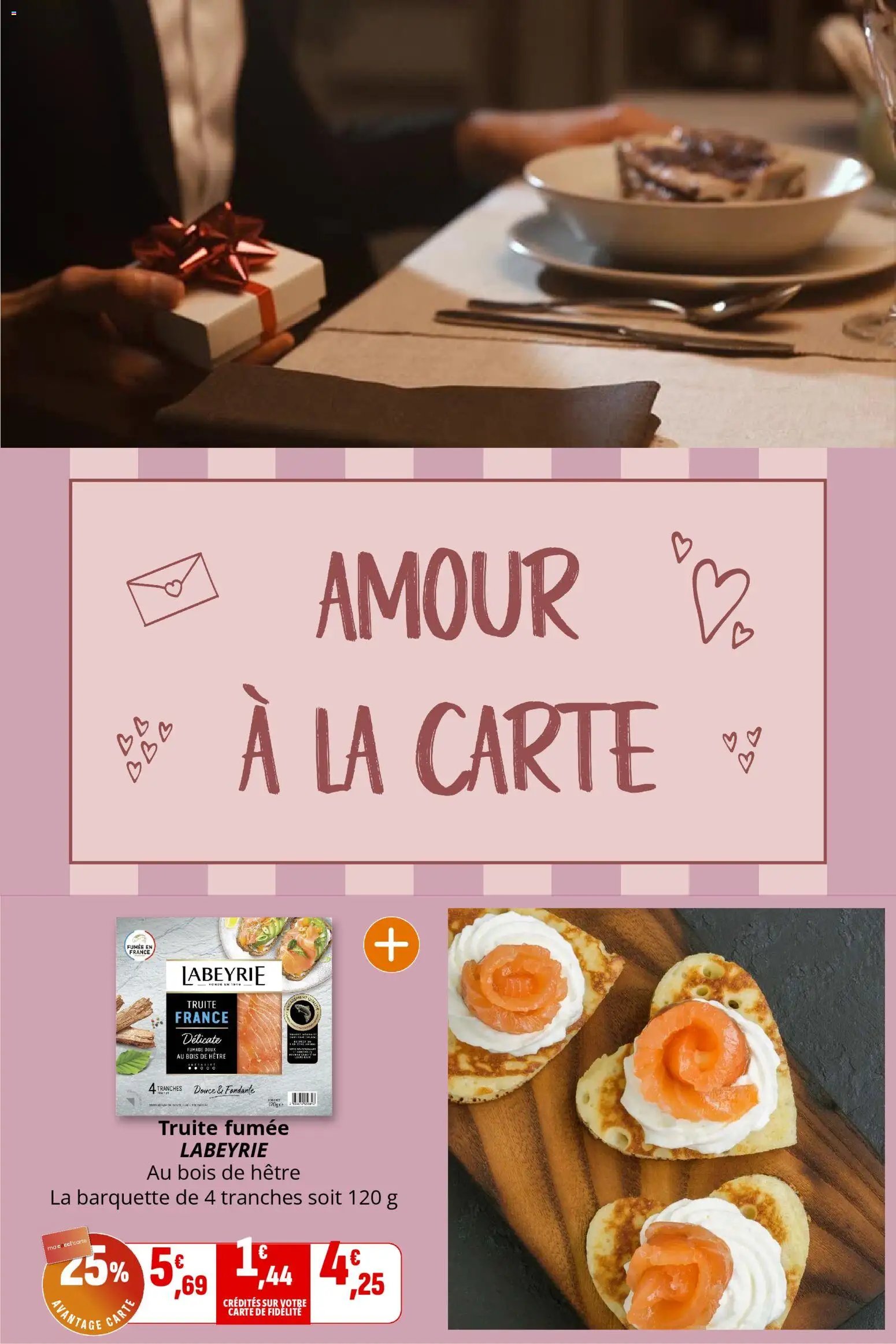 Coccinelle catalogue à partir du 11/02/2026 Express