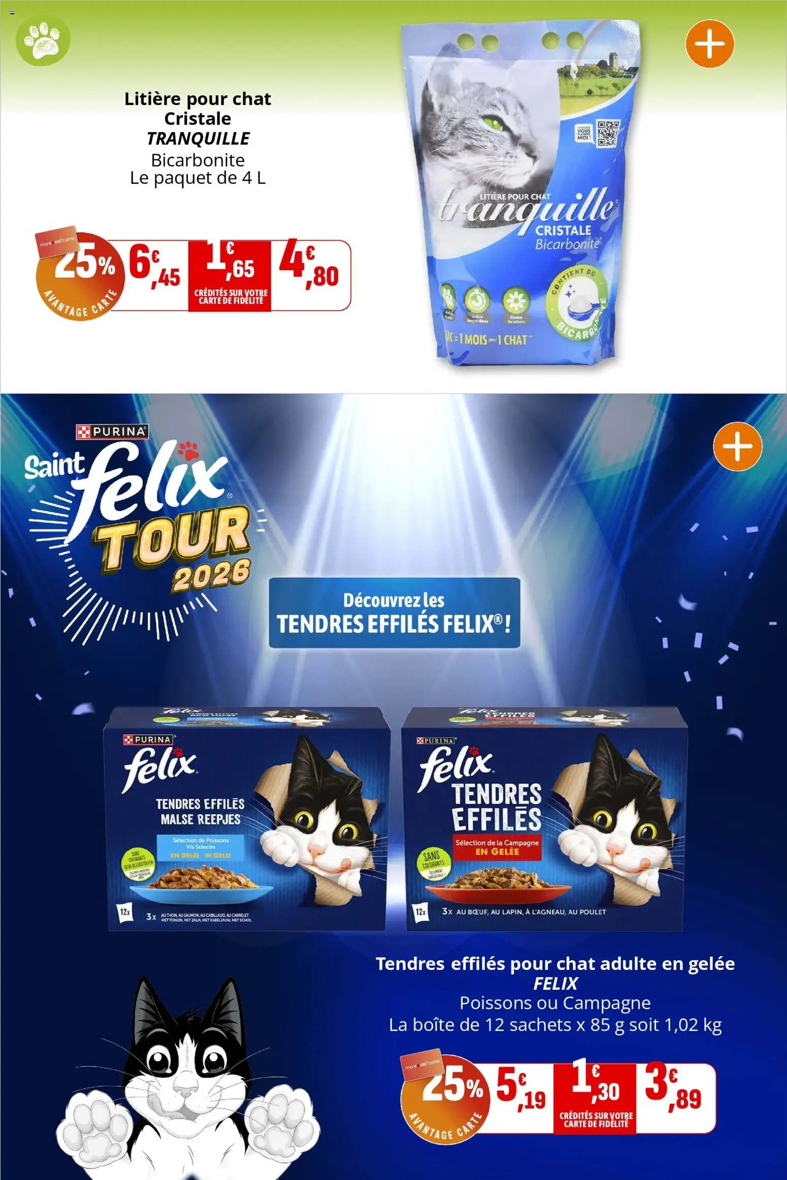 Coccinelle catalogue à partir du 11/02/2026 Express