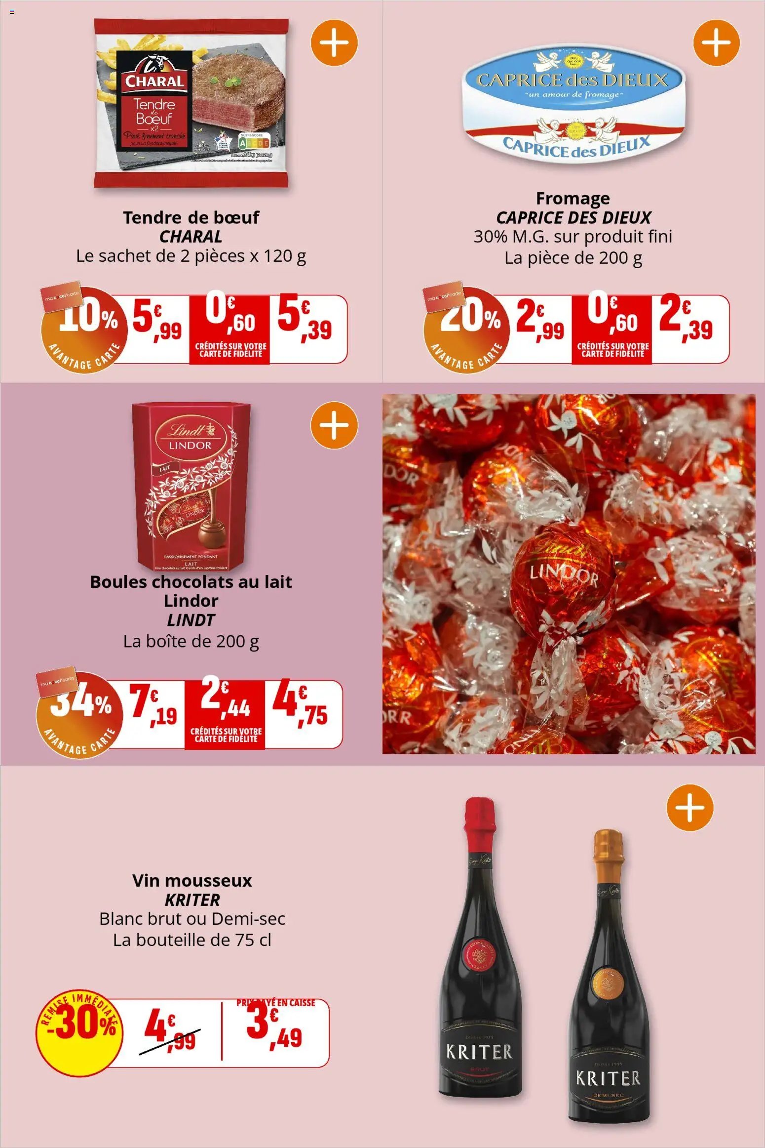 Coccinelle catalogue à partir du 11/02/2026 Express