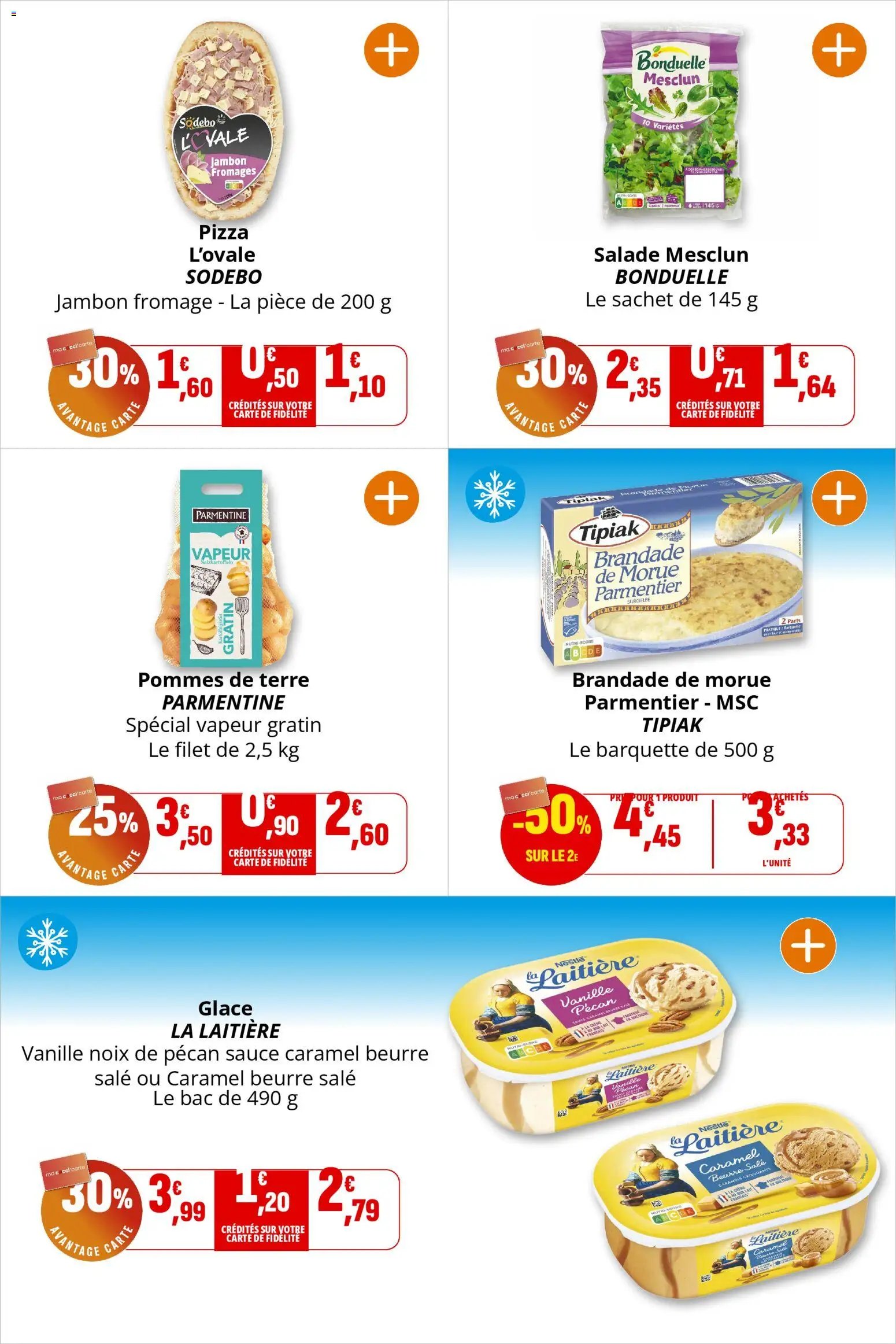 Coccinelle catalogue à partir du 11/02/2026 Express