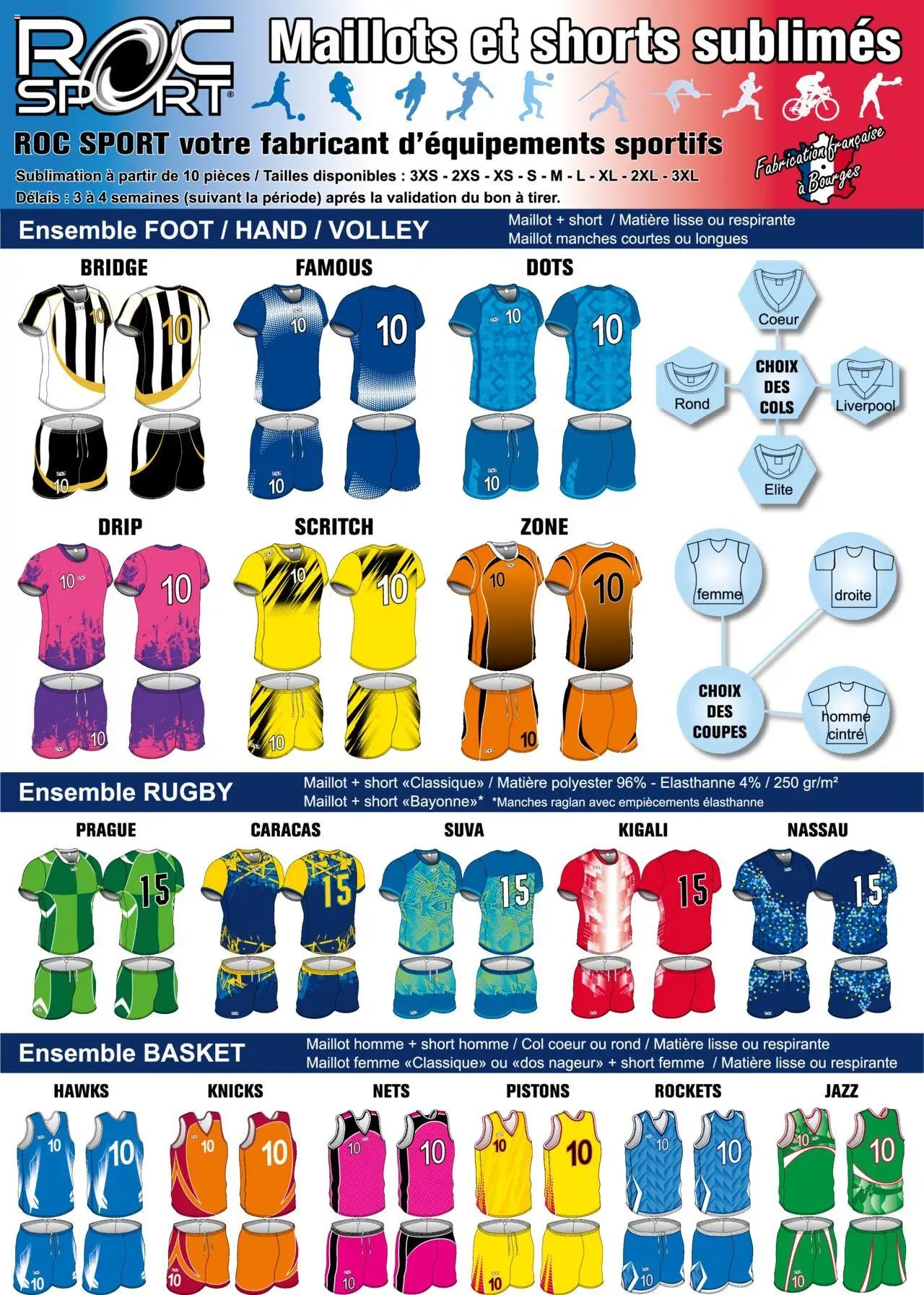 Sport 2000 catalogue à partir du 01/06/2025 Brochure