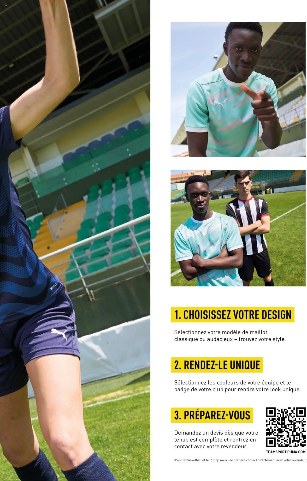 Sport 2000 catalogue à partir du 01/06/2025 Brochure