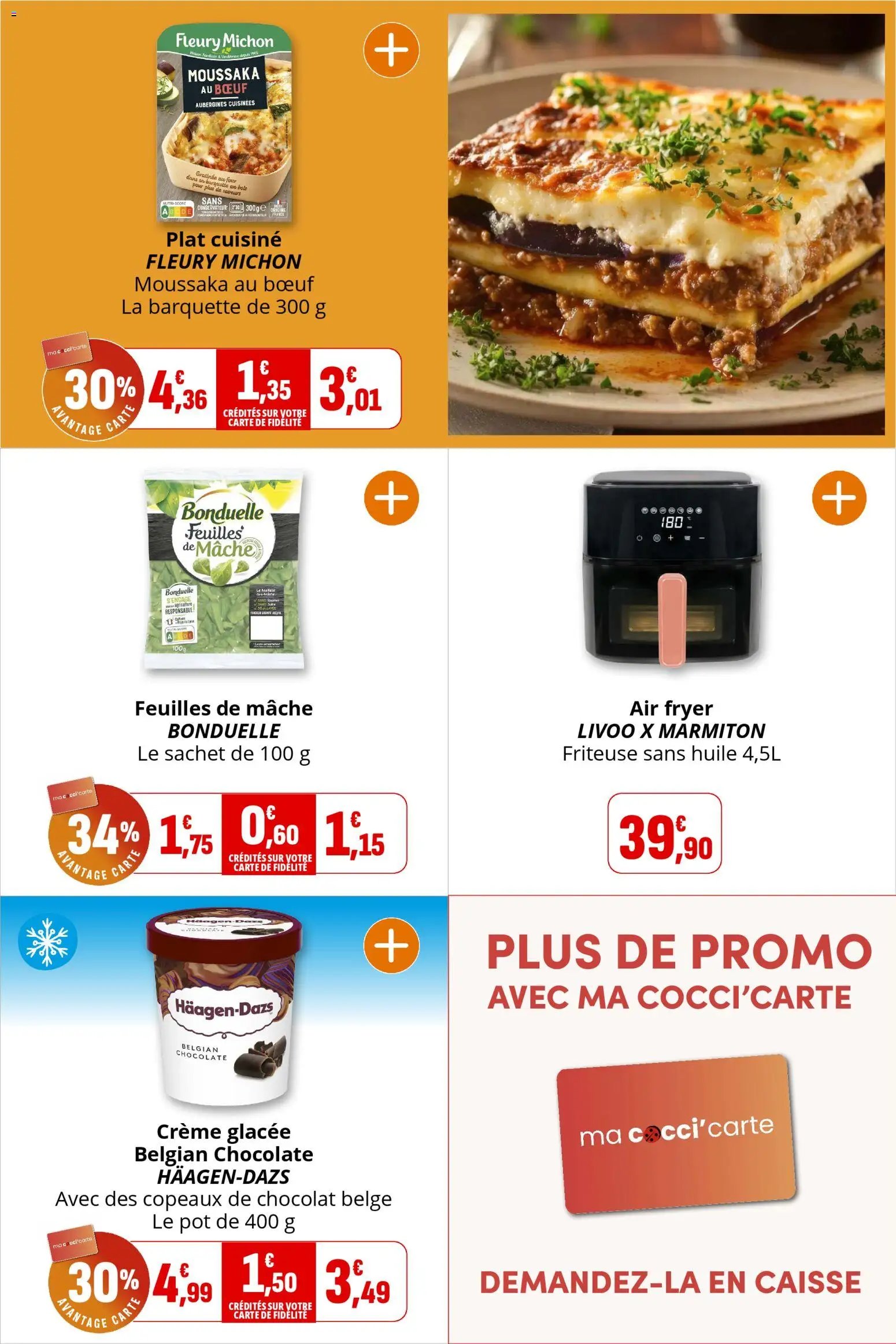 Coccinelle catalogue à partir du 11/03/2026 Coccinelle catalogue