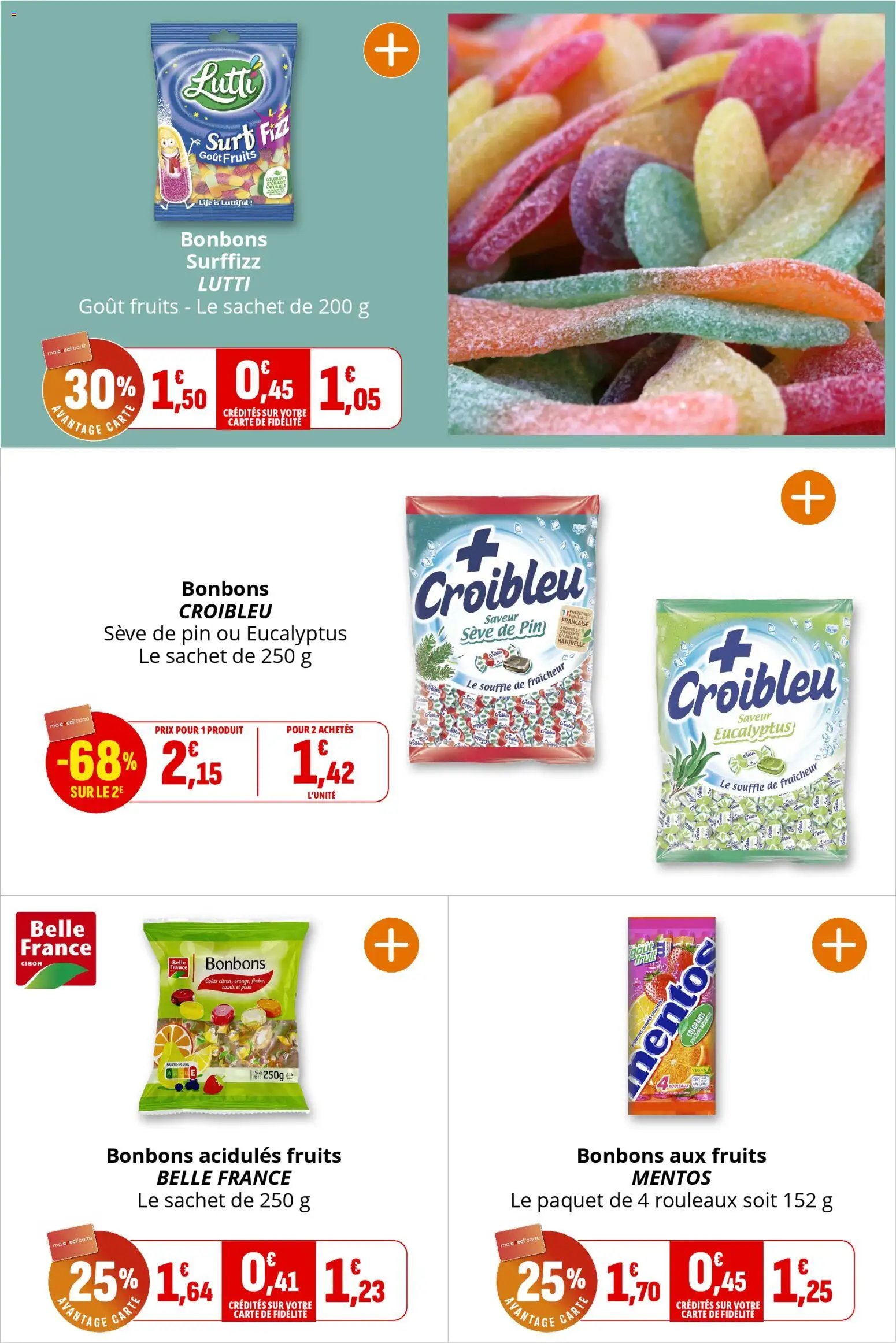 Coccinelle catalogue à partir du 11/03/2026 Coccinelle catalogue