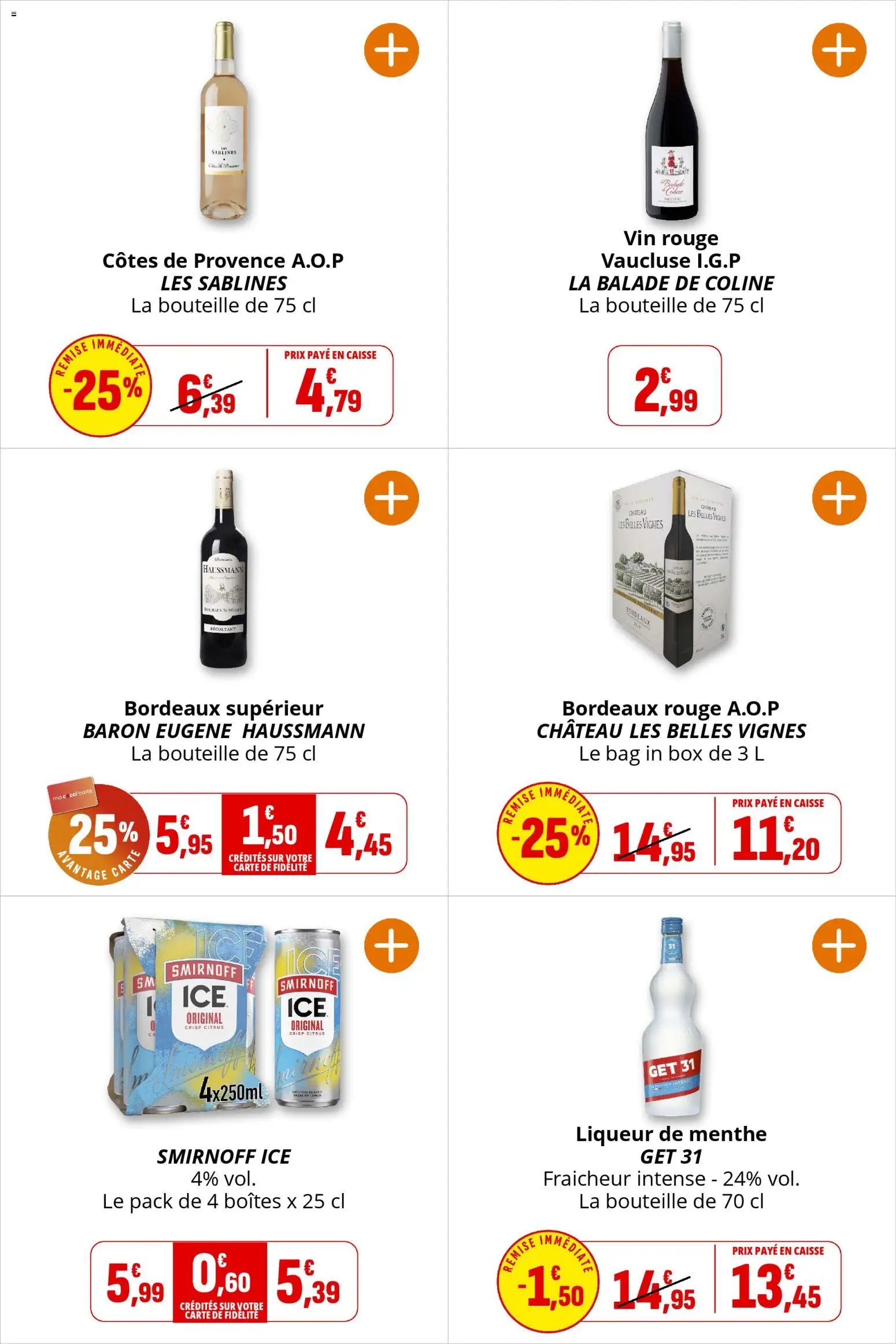 Coccinelle catalogue à partir du 11/03/2026 Coccinelle catalogue