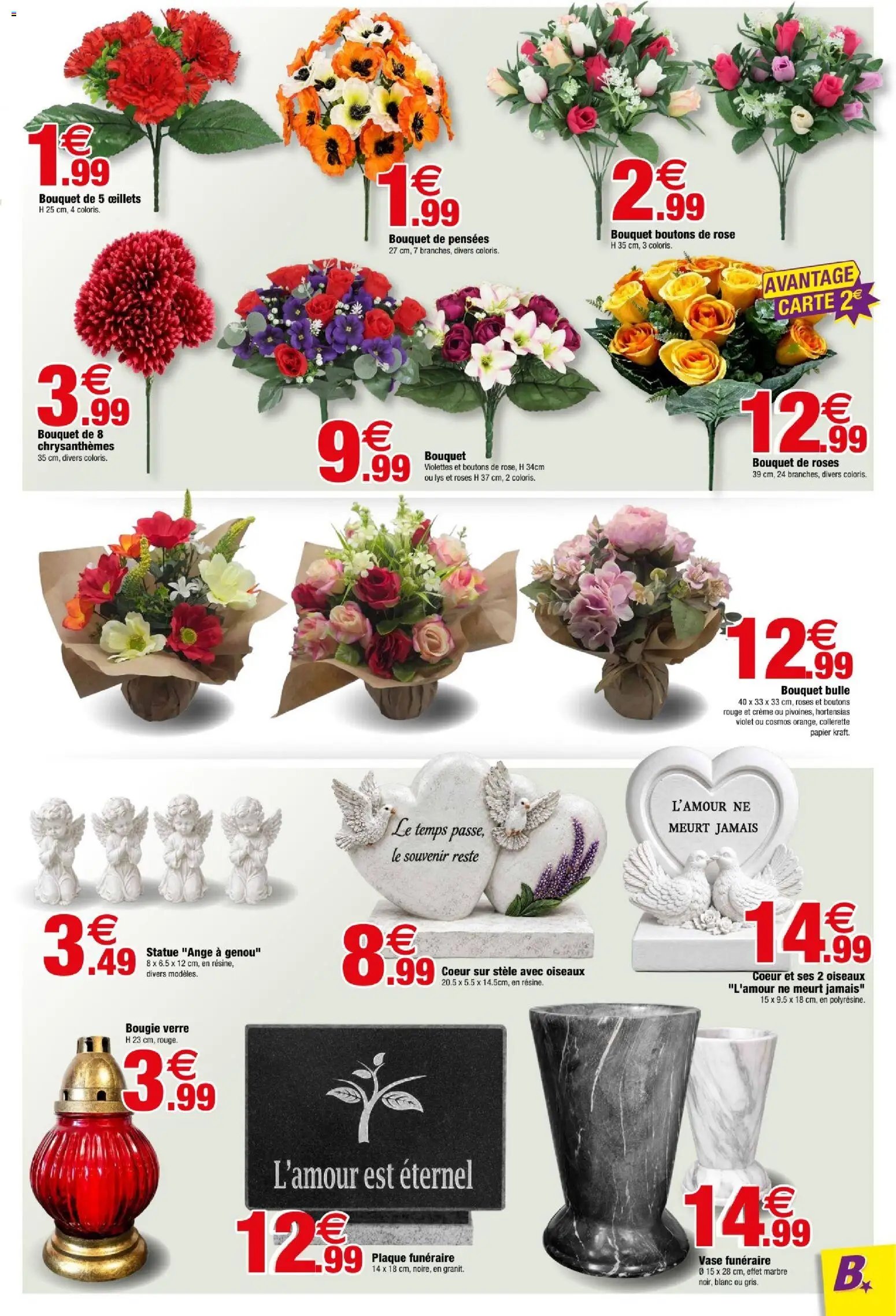 Catalogue Bazarland HALLOWEEN 2026 🎃 Prospectus, promo