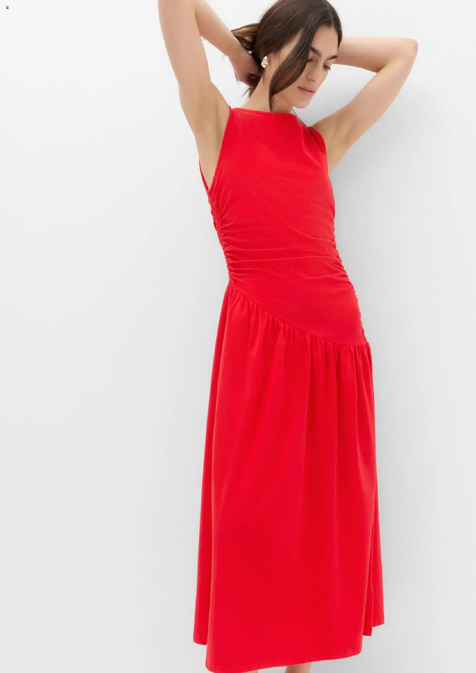 Marks & Spencer offer from 01/07/2026 Marks & Spencer - Summer sale