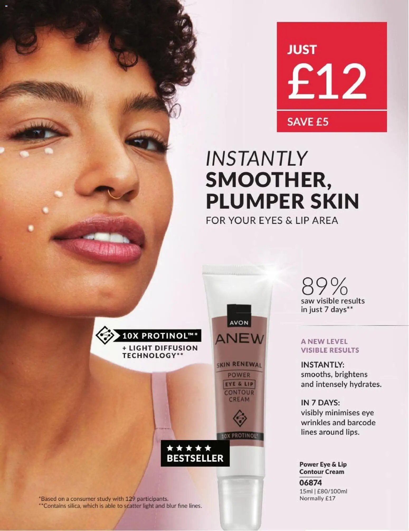 AVON offer from 01/08/2026 AVON - Offers