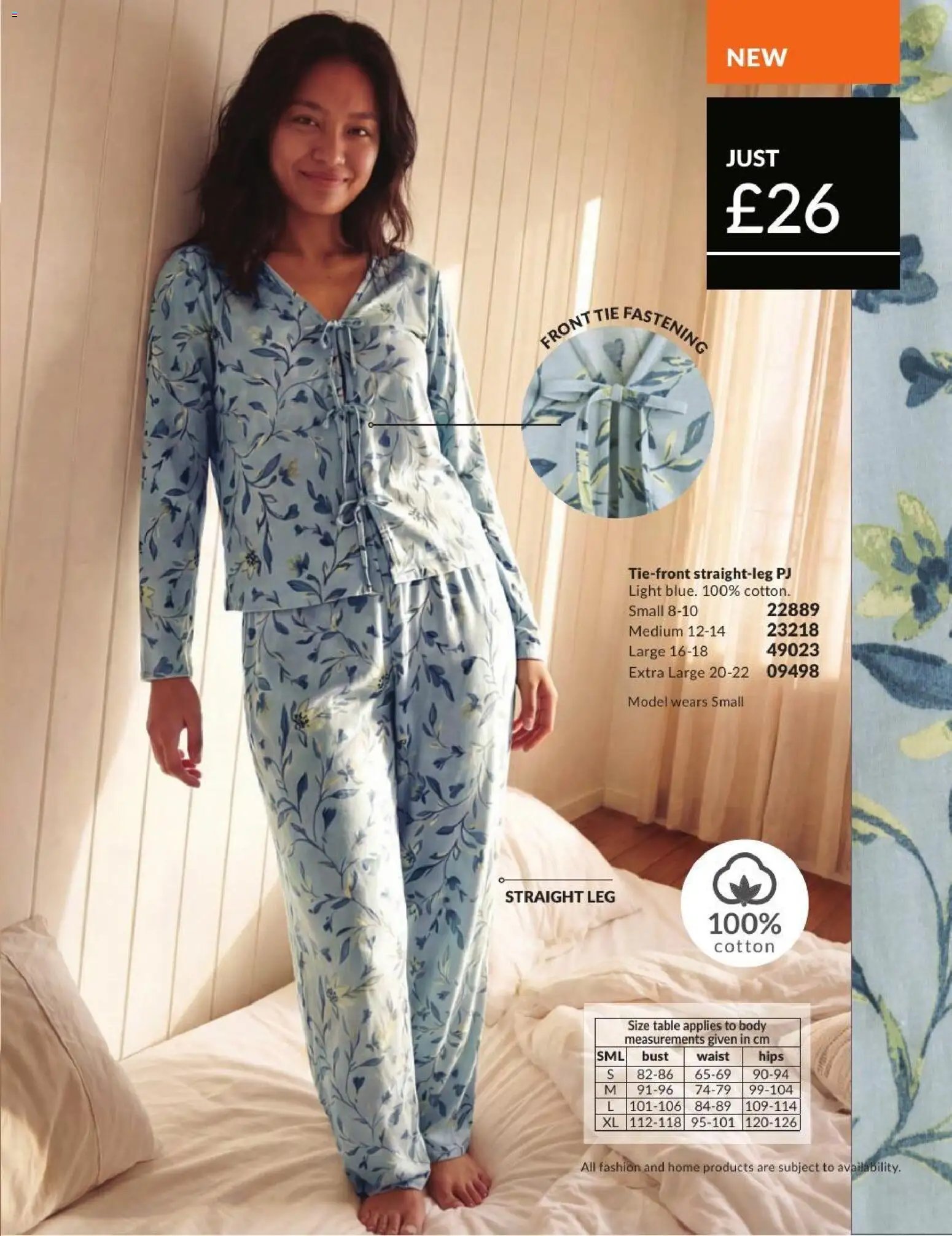 AVON offer from 01/08/2026 AVON - Offers